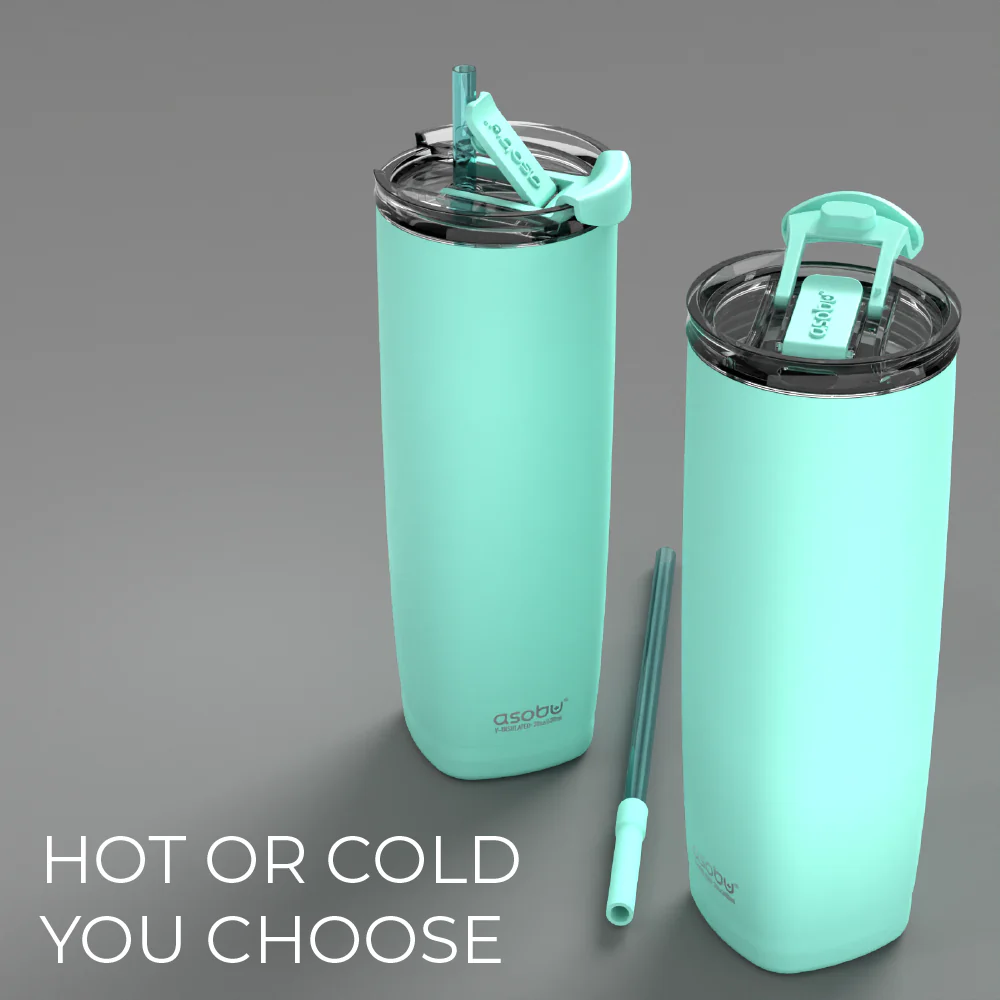 Mint Aqualina Tumbler - Image 2