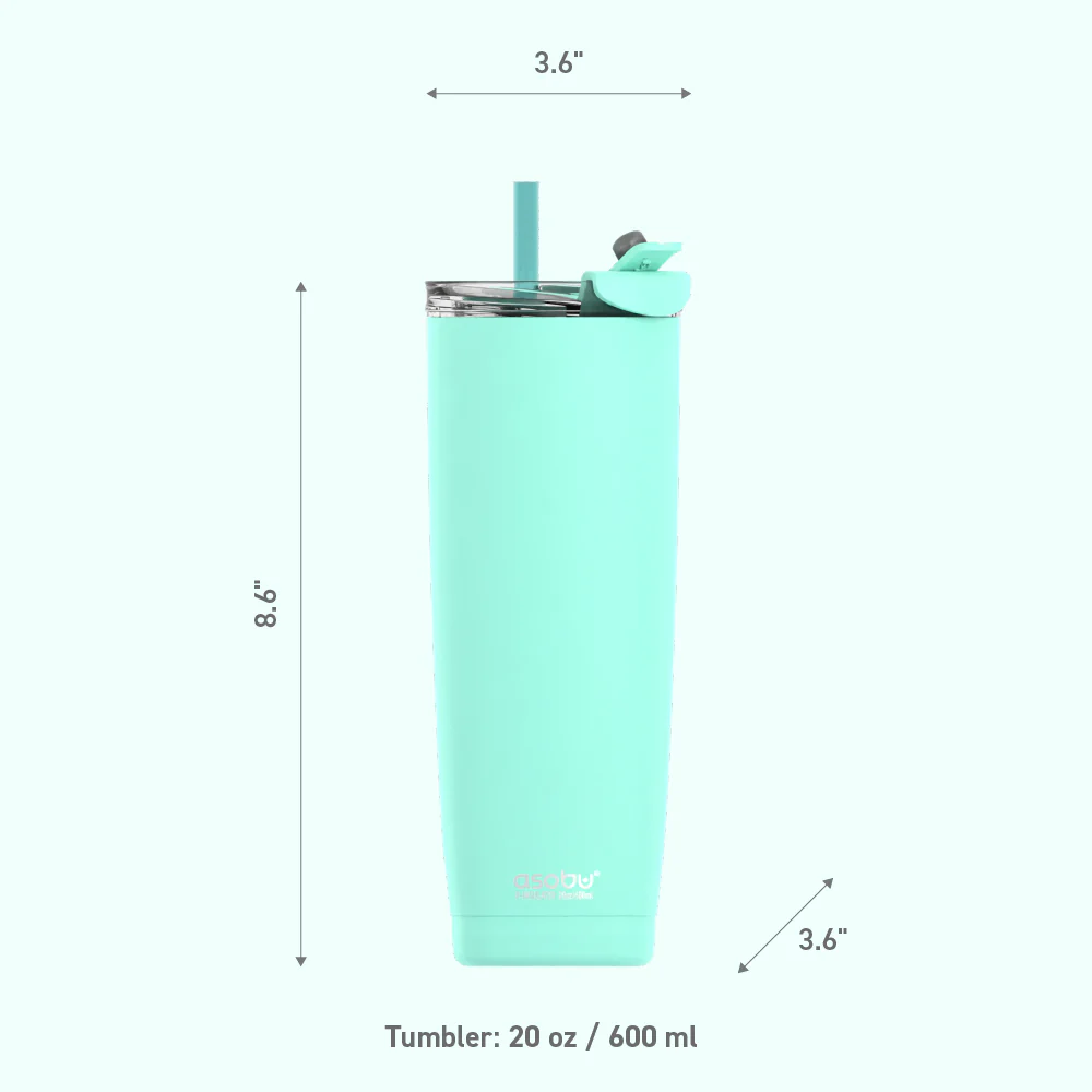 Mint Aqualina Tumbler - Image 6