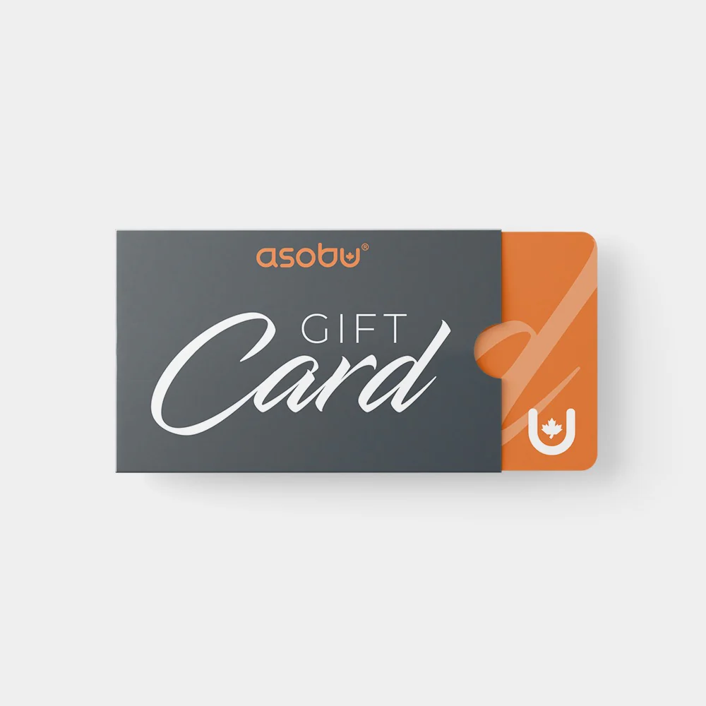 ASOBU Gift Card
