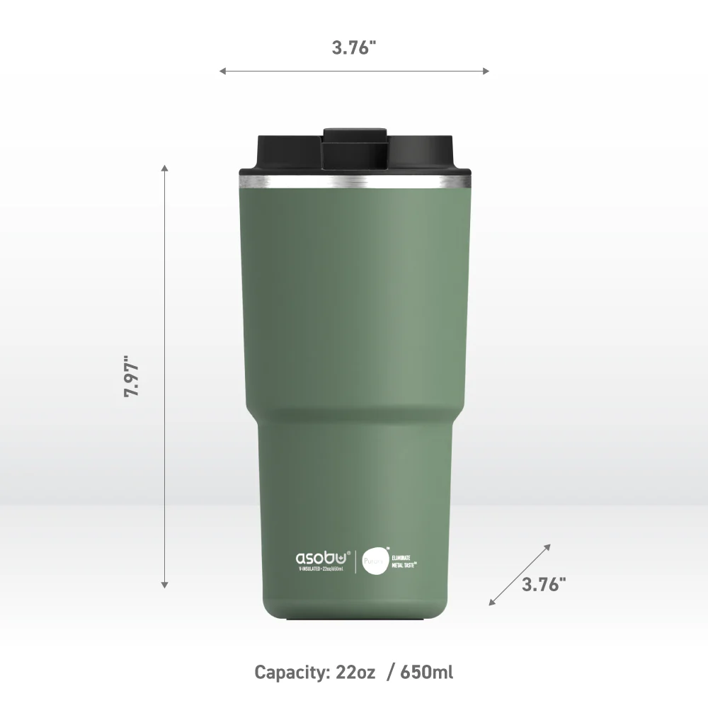 Basil Green Pick Me Up - Image 6