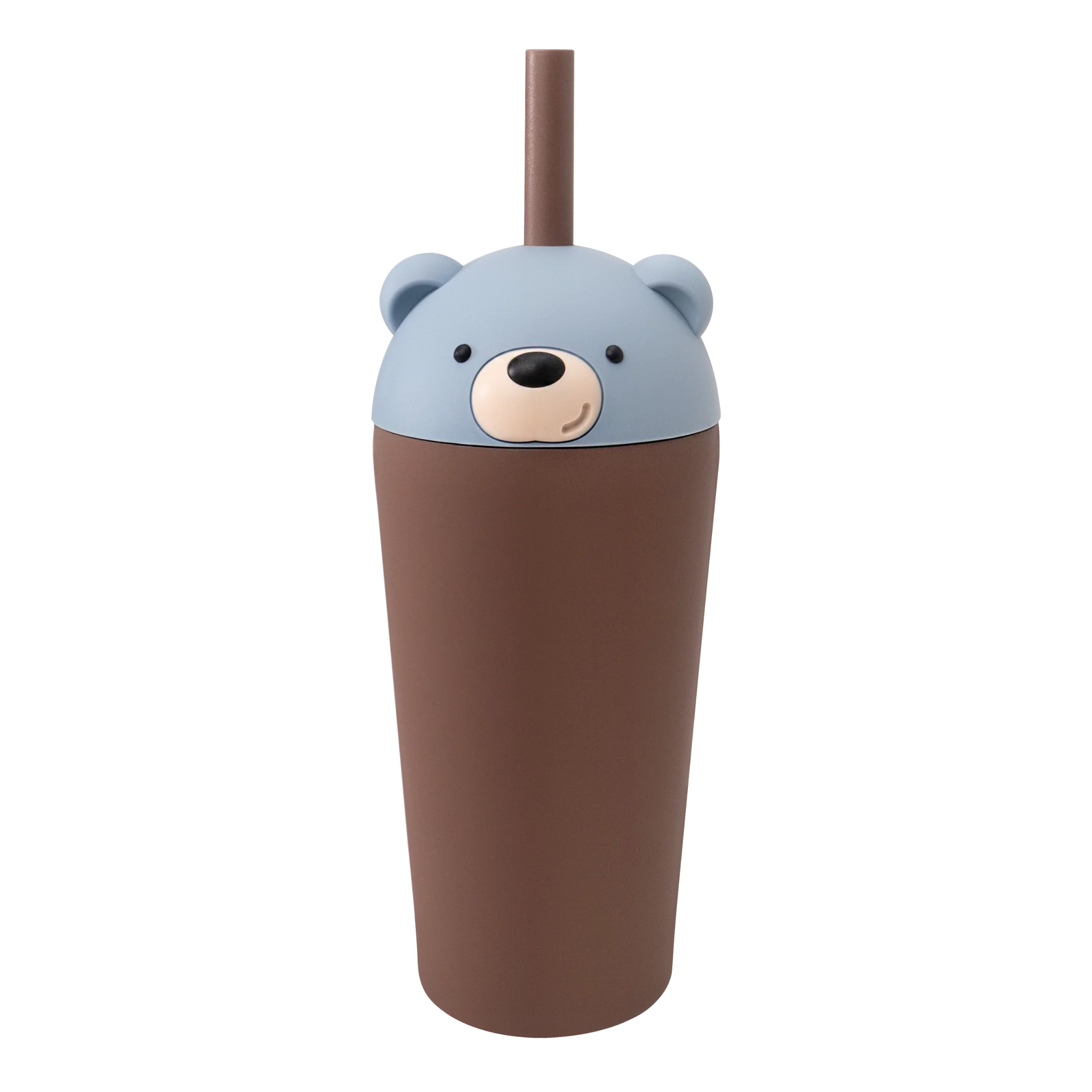 Bear Bestie Sippy Tumbler