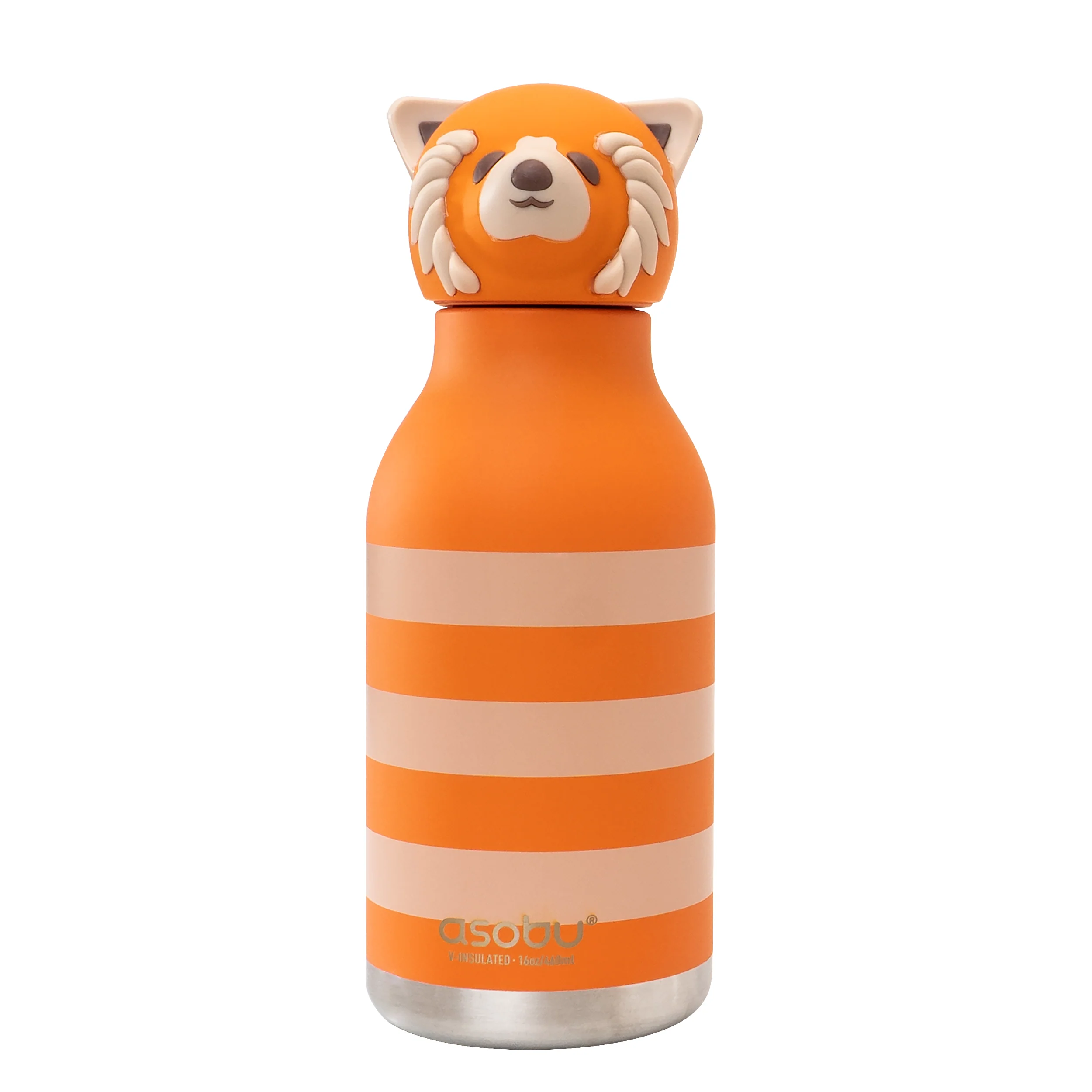 Red Panda Bestie Bottle