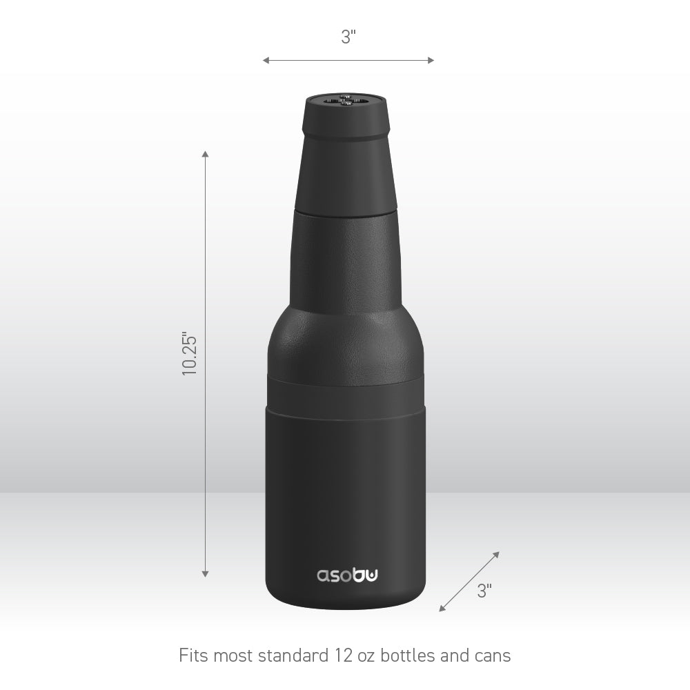 Black Frosty Beer - Image 6