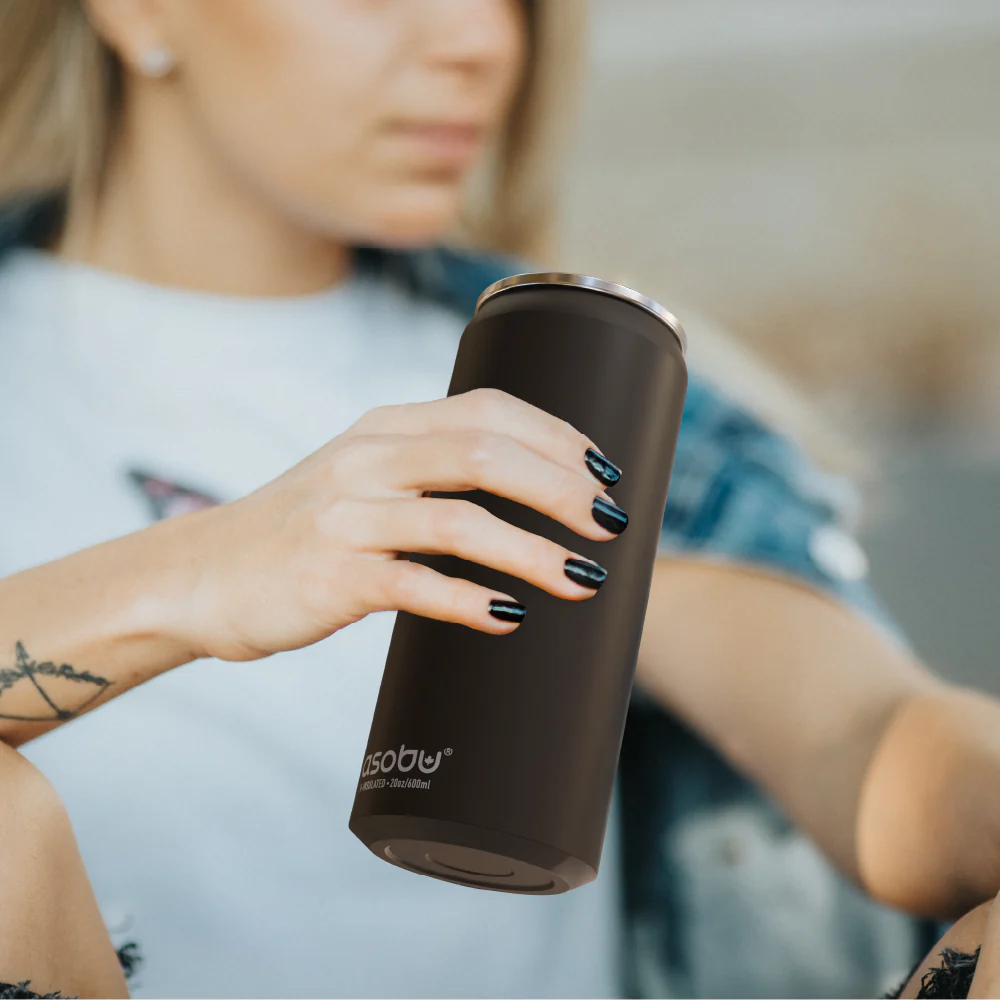 Black Multi Can Cooler - Image 8