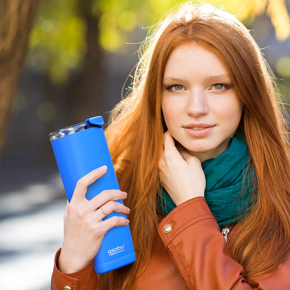Blue Aqualina Tumbler - Image 7