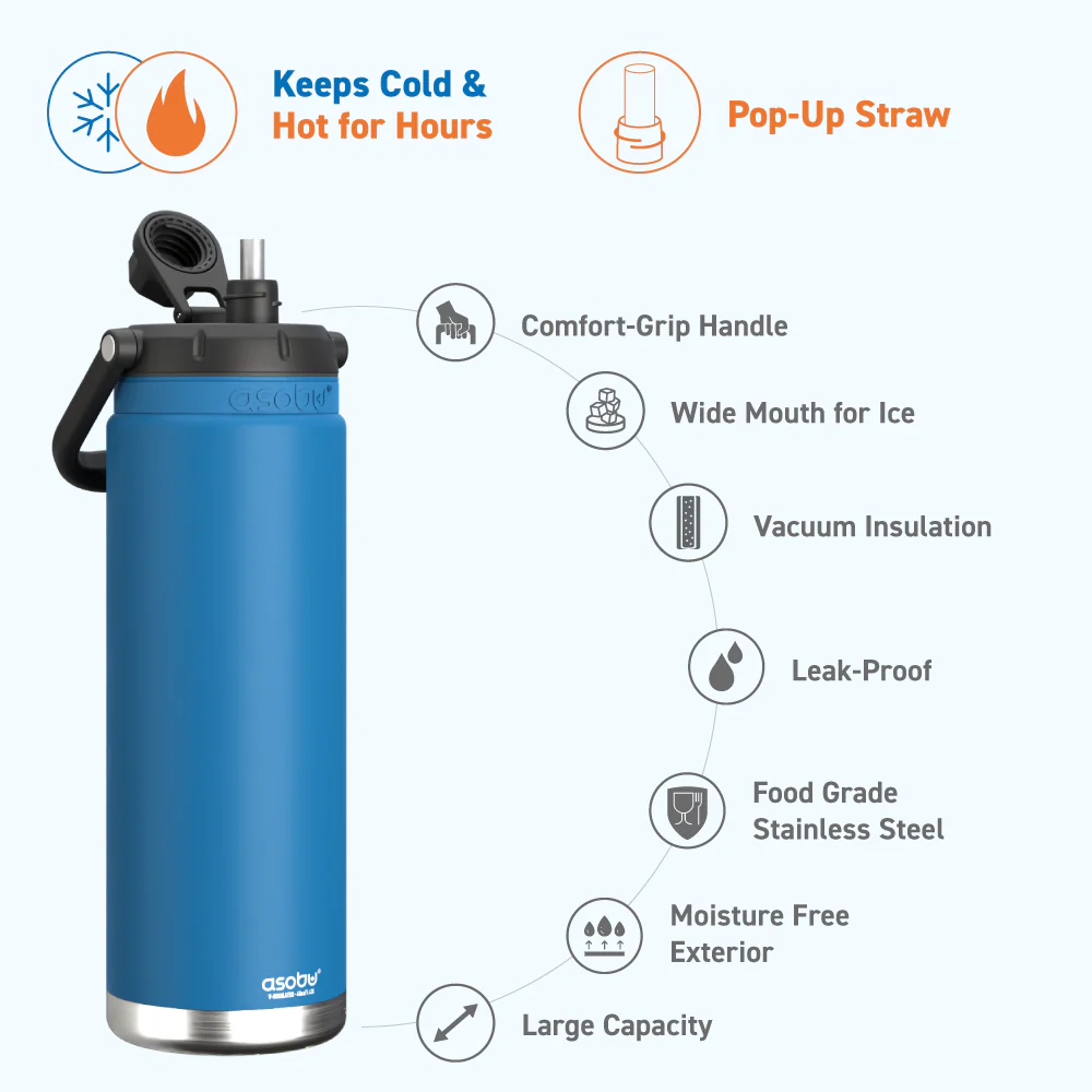 Blue Canyon Jug - Image 3