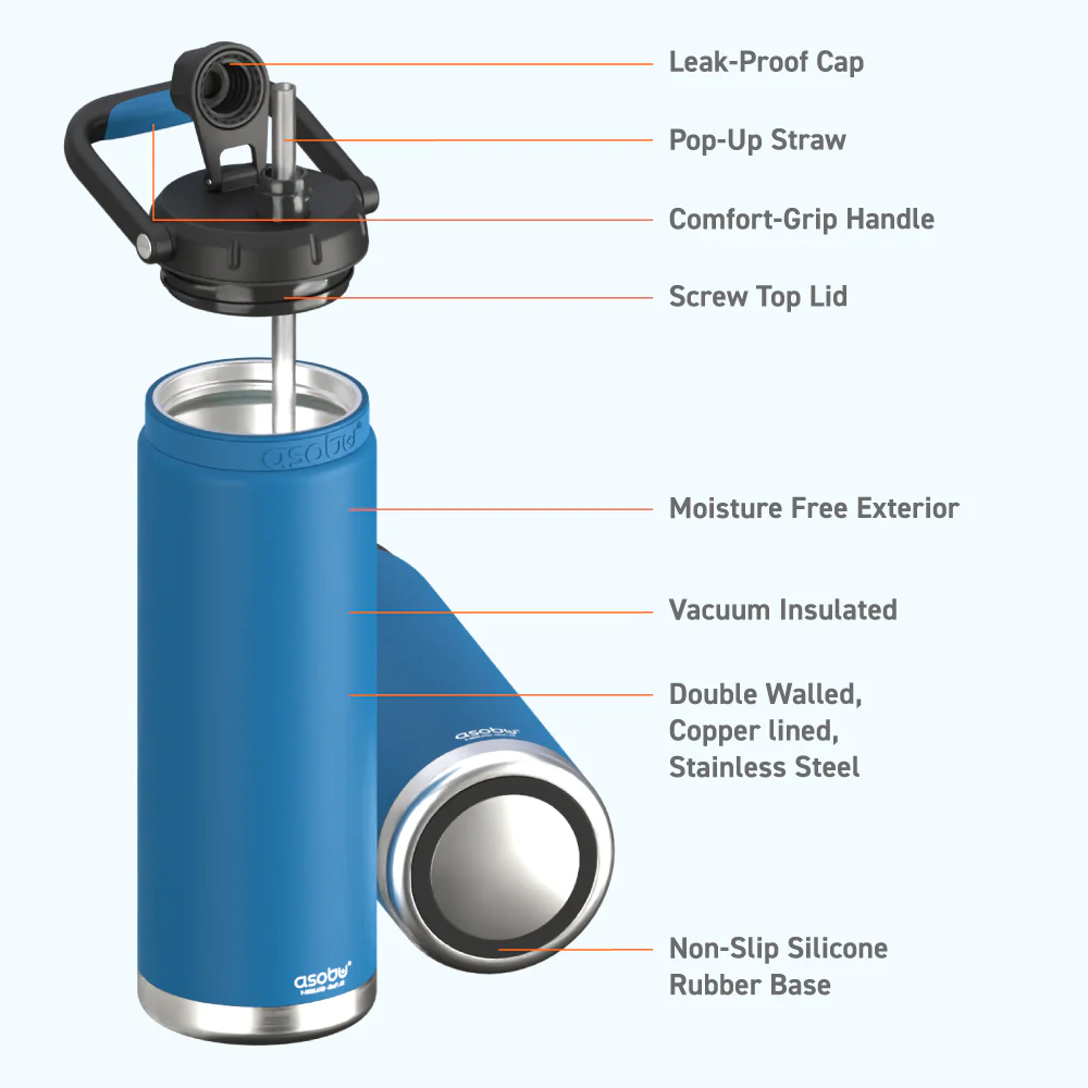 Blue Canyon Jug - Image 5
