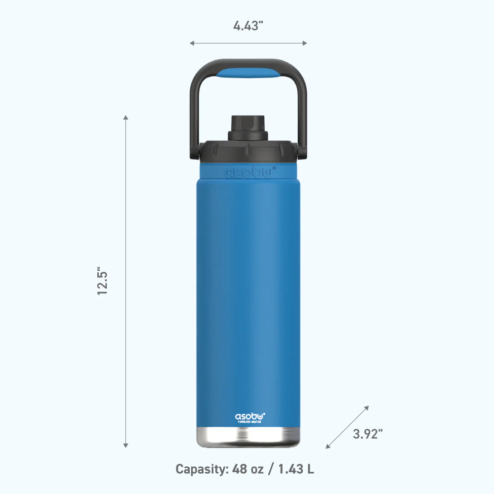 Blue Canyon Jug - Image 6
