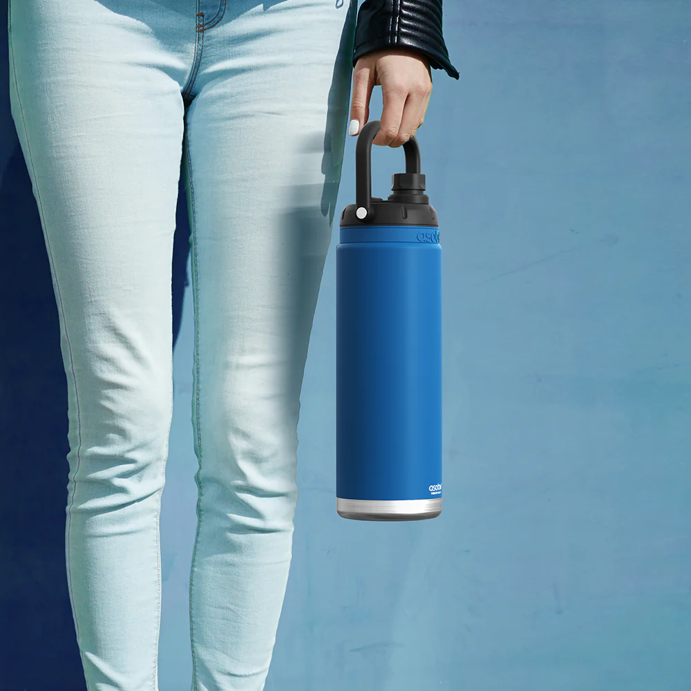 Blue Canyon Jug - Image 7