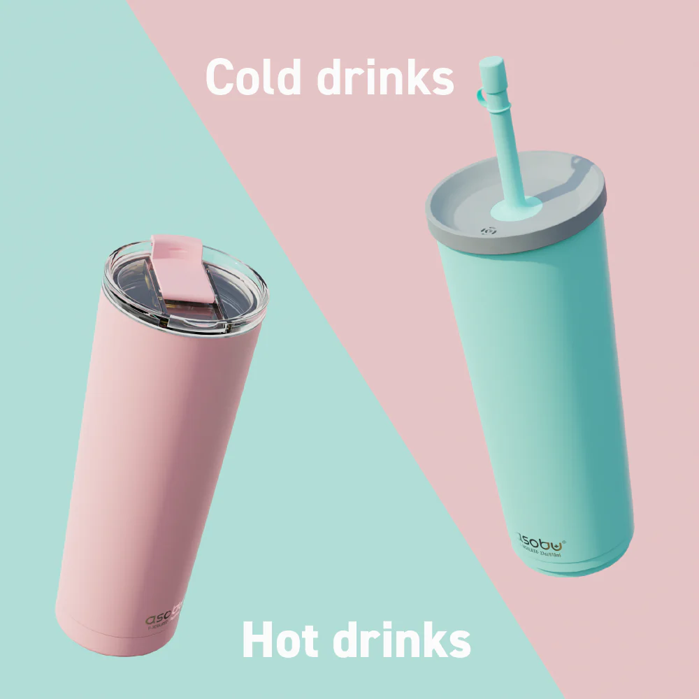 Blue Ocean Tumbler - Image 6
