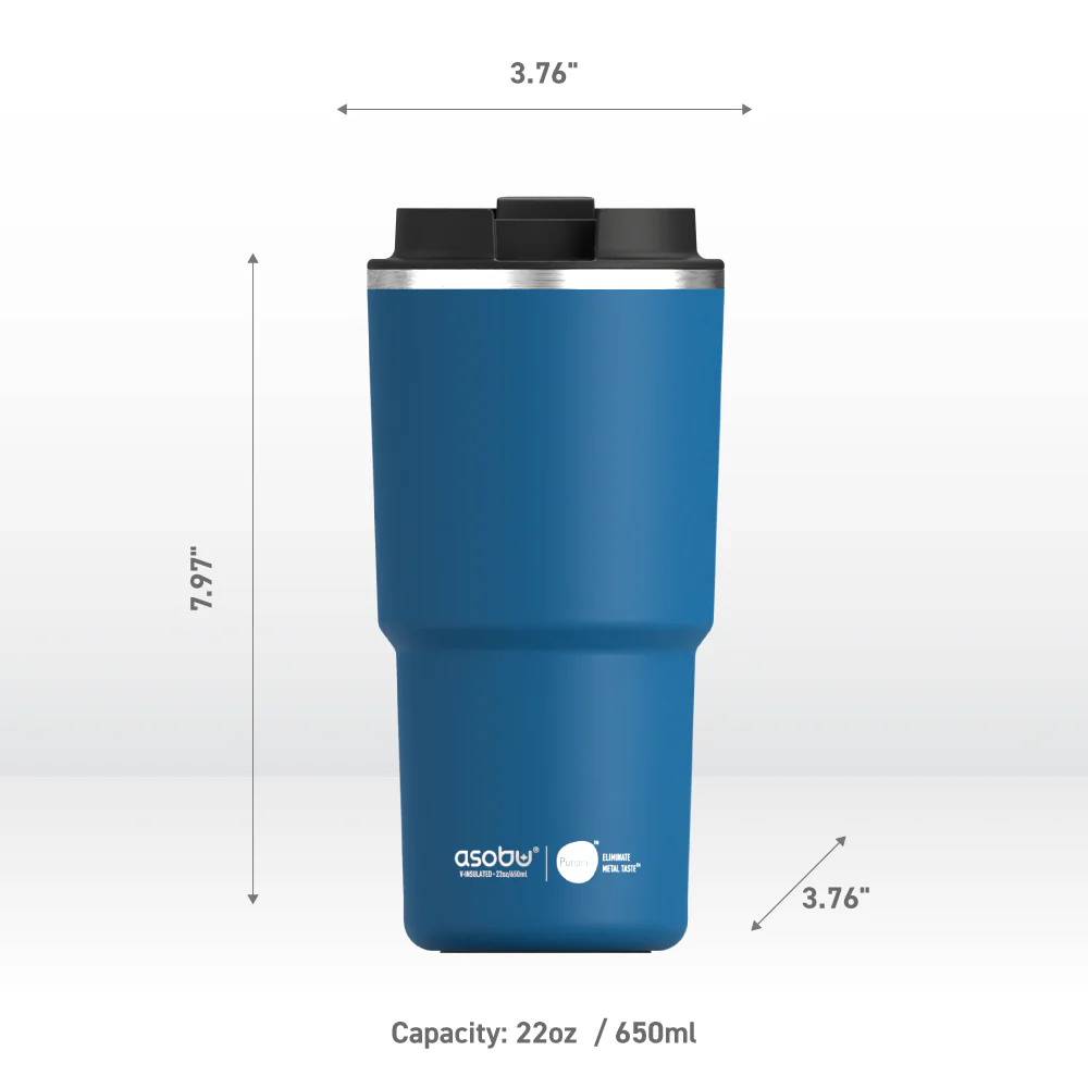 Blue Pick Me Up - Image 6