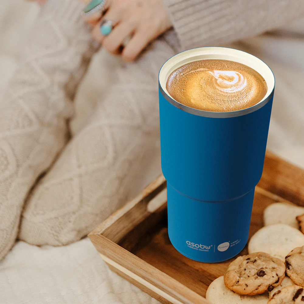 Blue Pick Me Up - Image 7