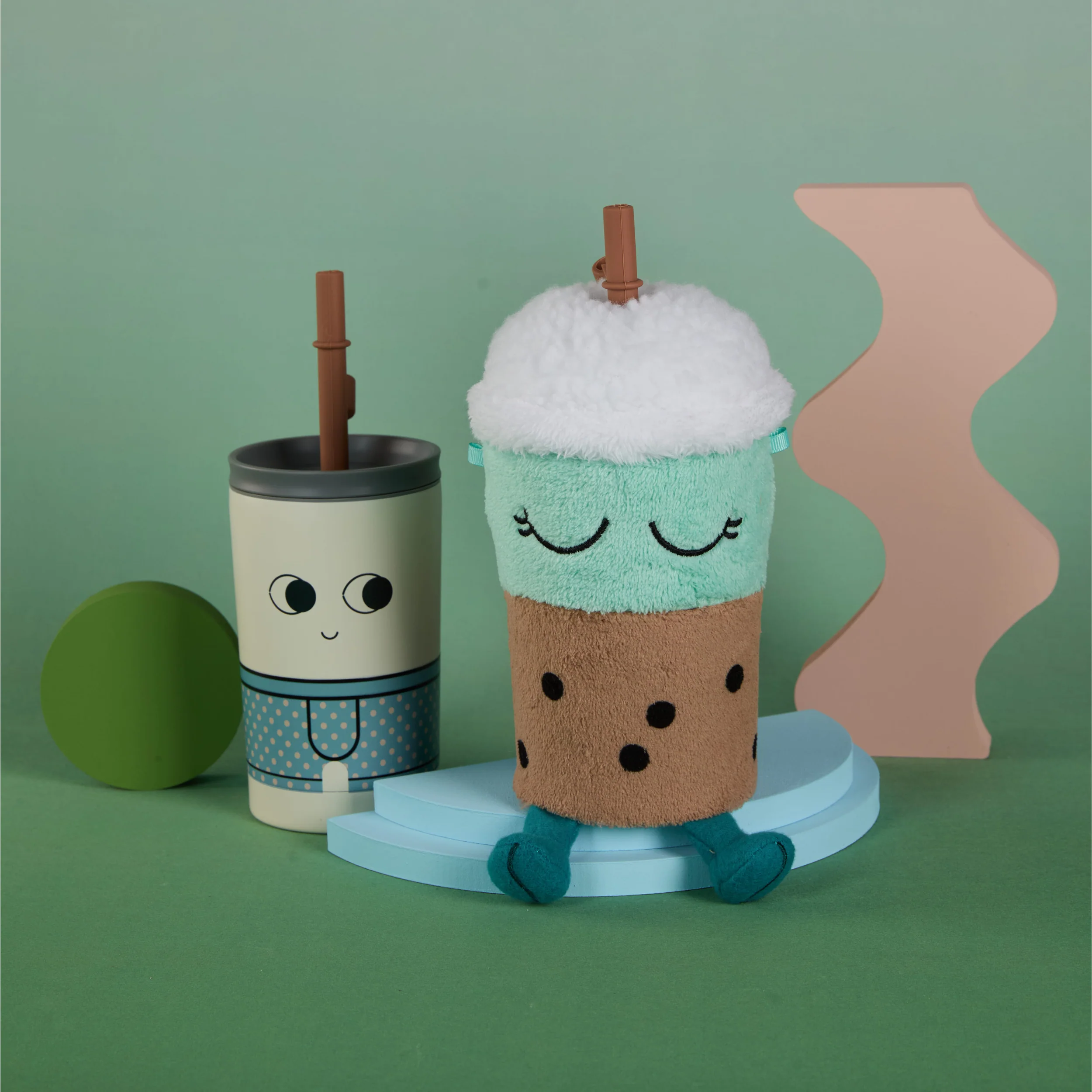 Beanie the Buzz Fuzzie - Image 4