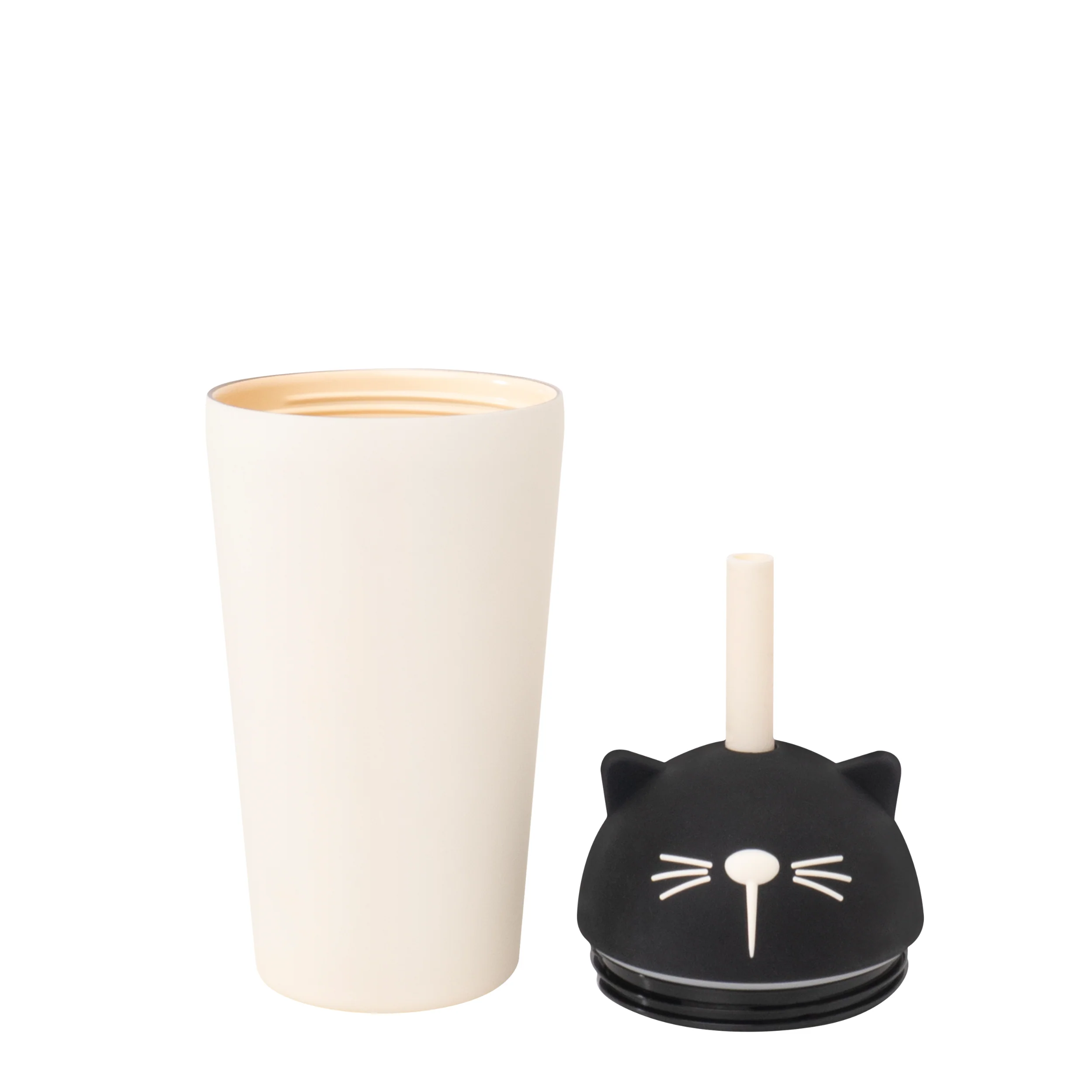 Cat Bestie Sippy Tumbler - Image 2