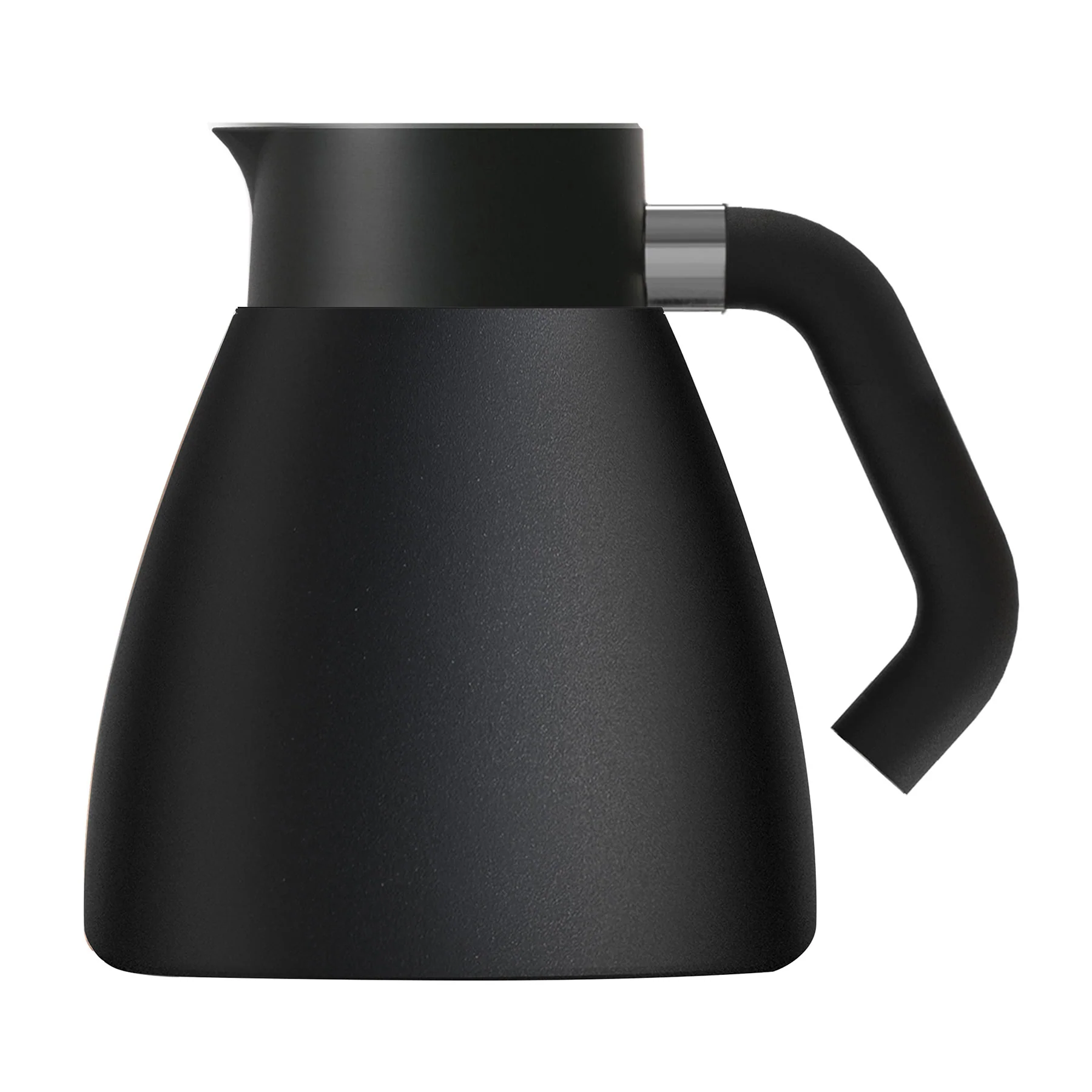Cold brew and Pour Over Handle Lid - Image 3