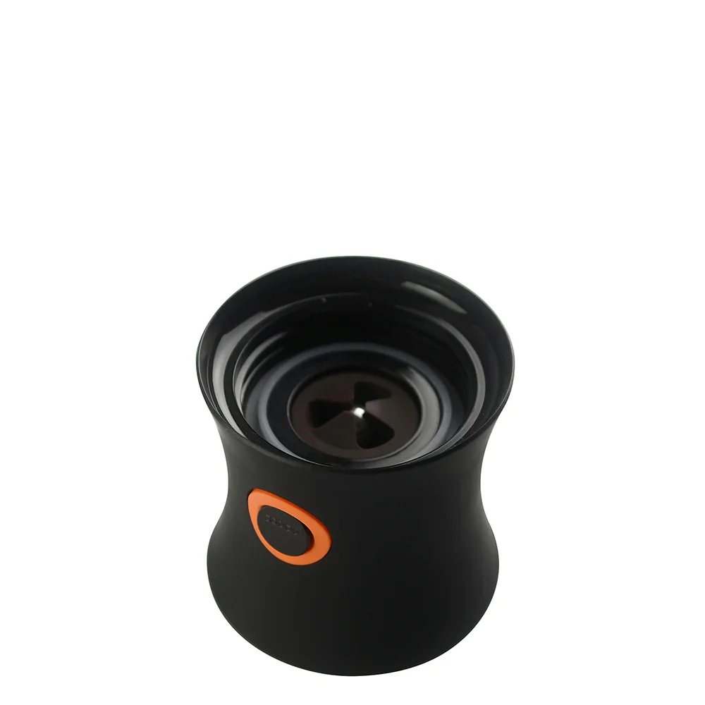 Cold Brew Connector Replacement