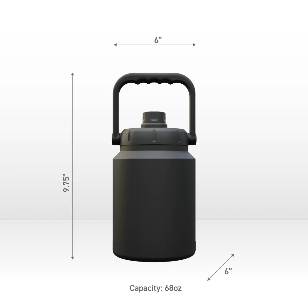 Smoke Mighty Jug - Image 5