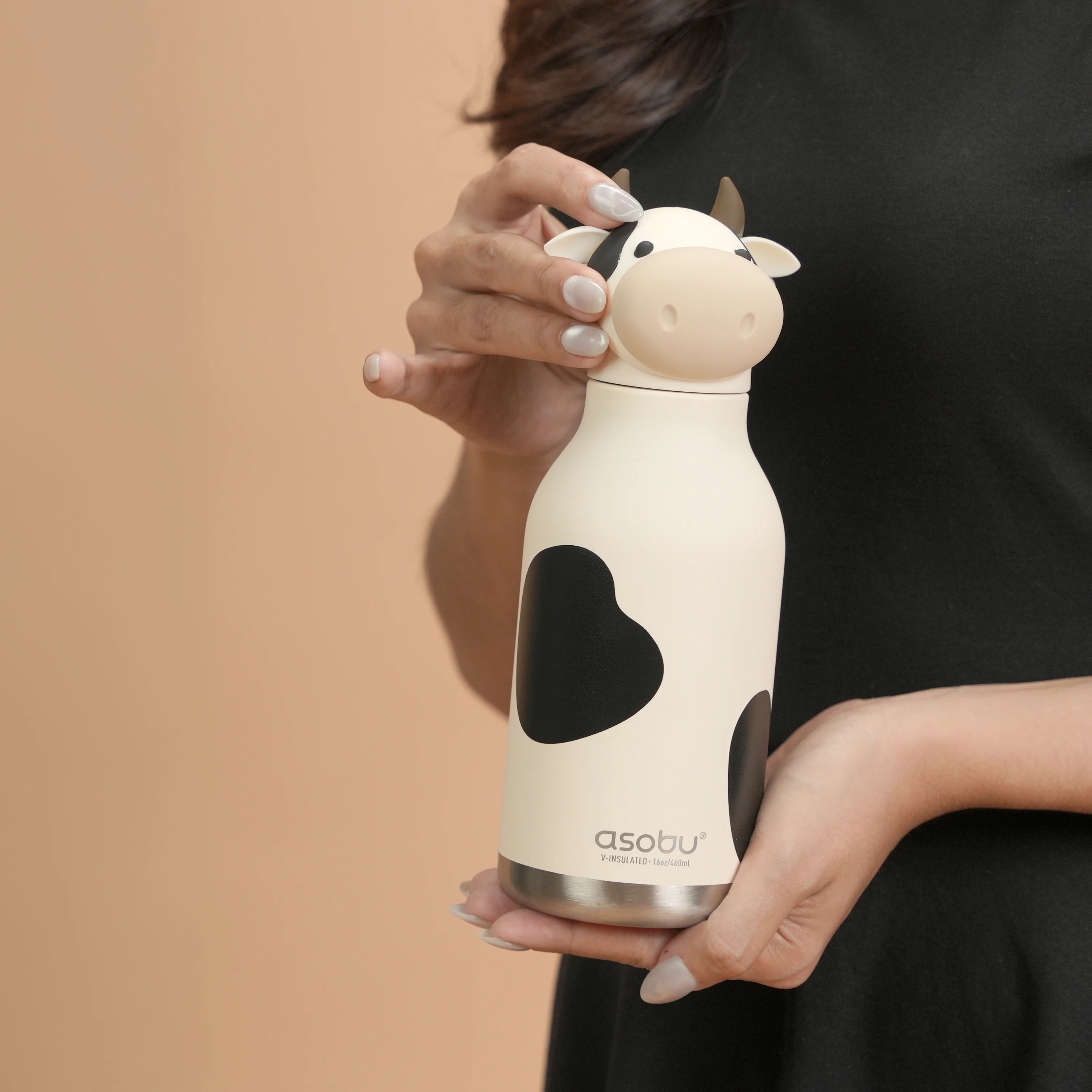 Cow Bestie Bottle - Image 3