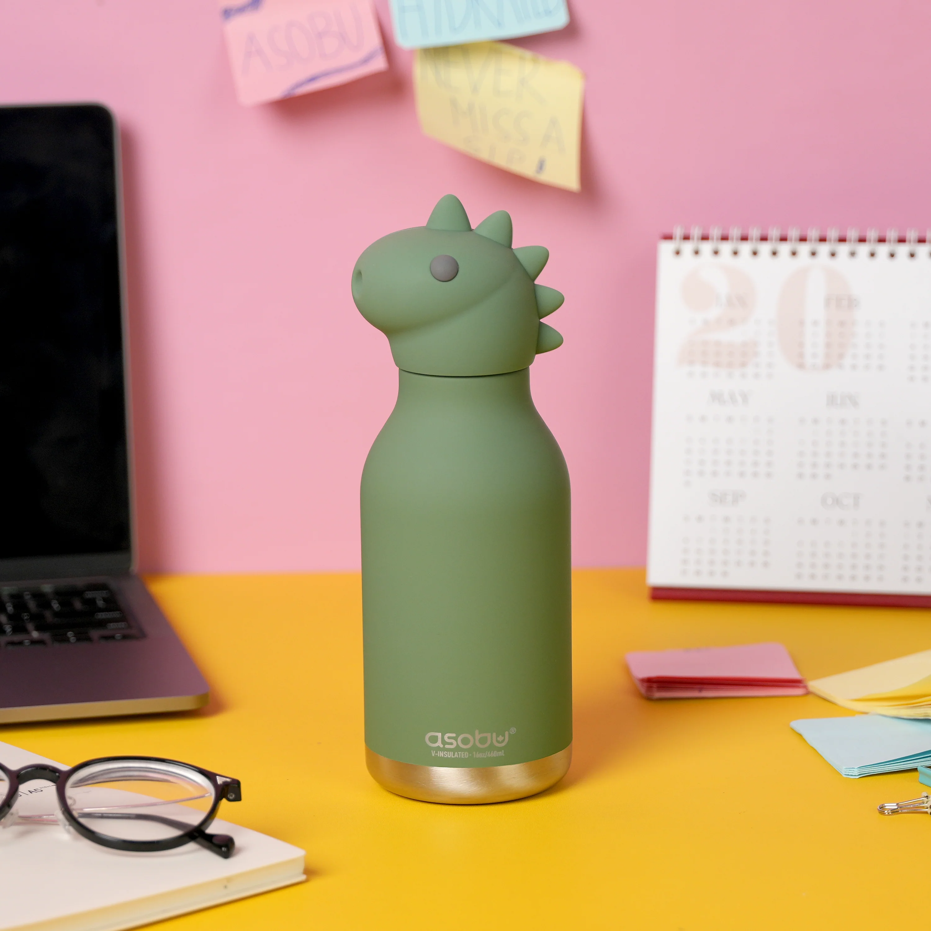 Dinosaur Bestie Bottle - Image 3
