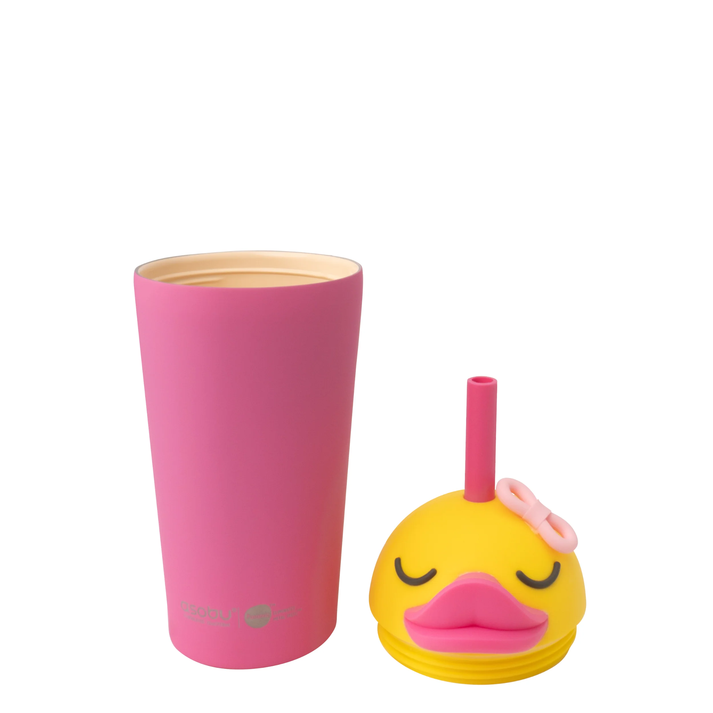 Duck Bestie Sippy Tumbler - Image 2