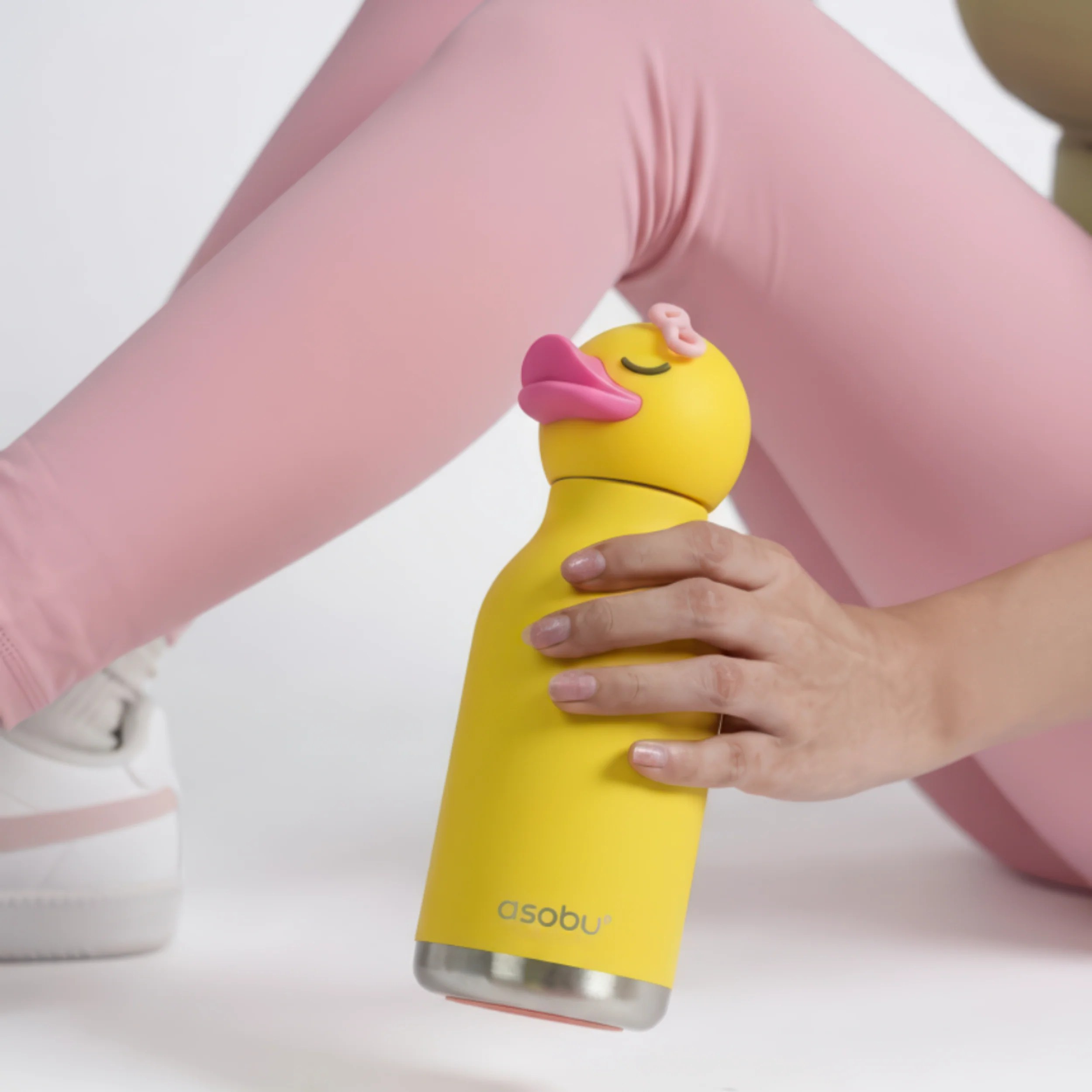 Ducky Bestie Bottle - Image 3