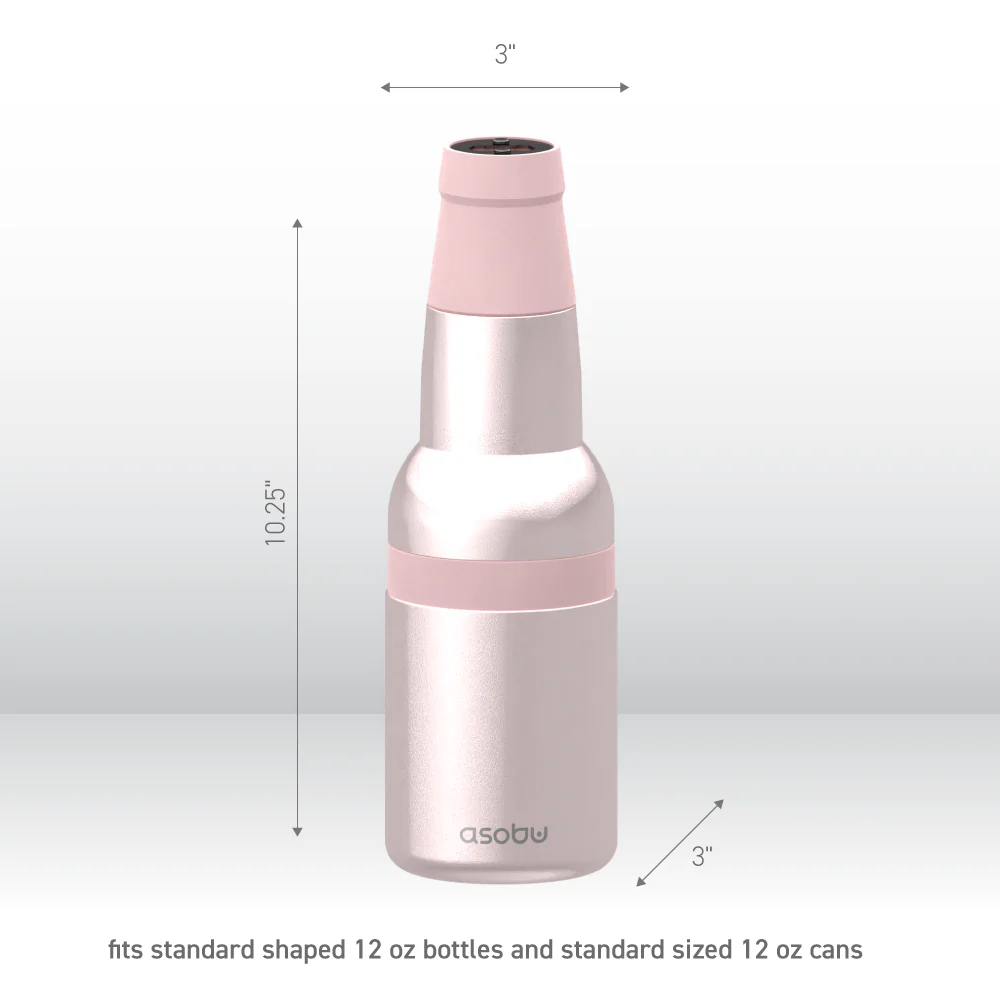 Dusty Pink Frosty Beer 2.0 - Image 6