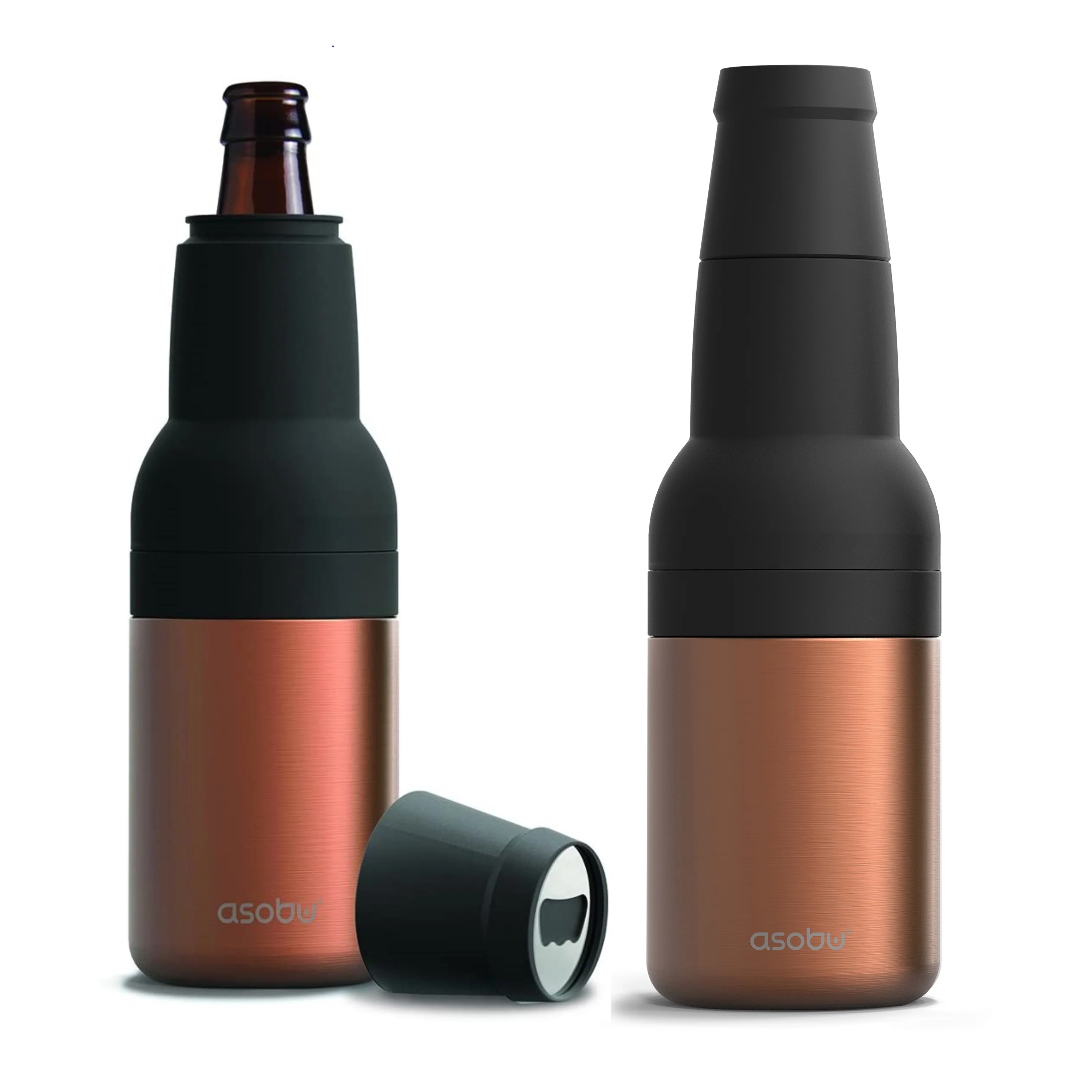 Frosty Beer Gift Set - Image 3
