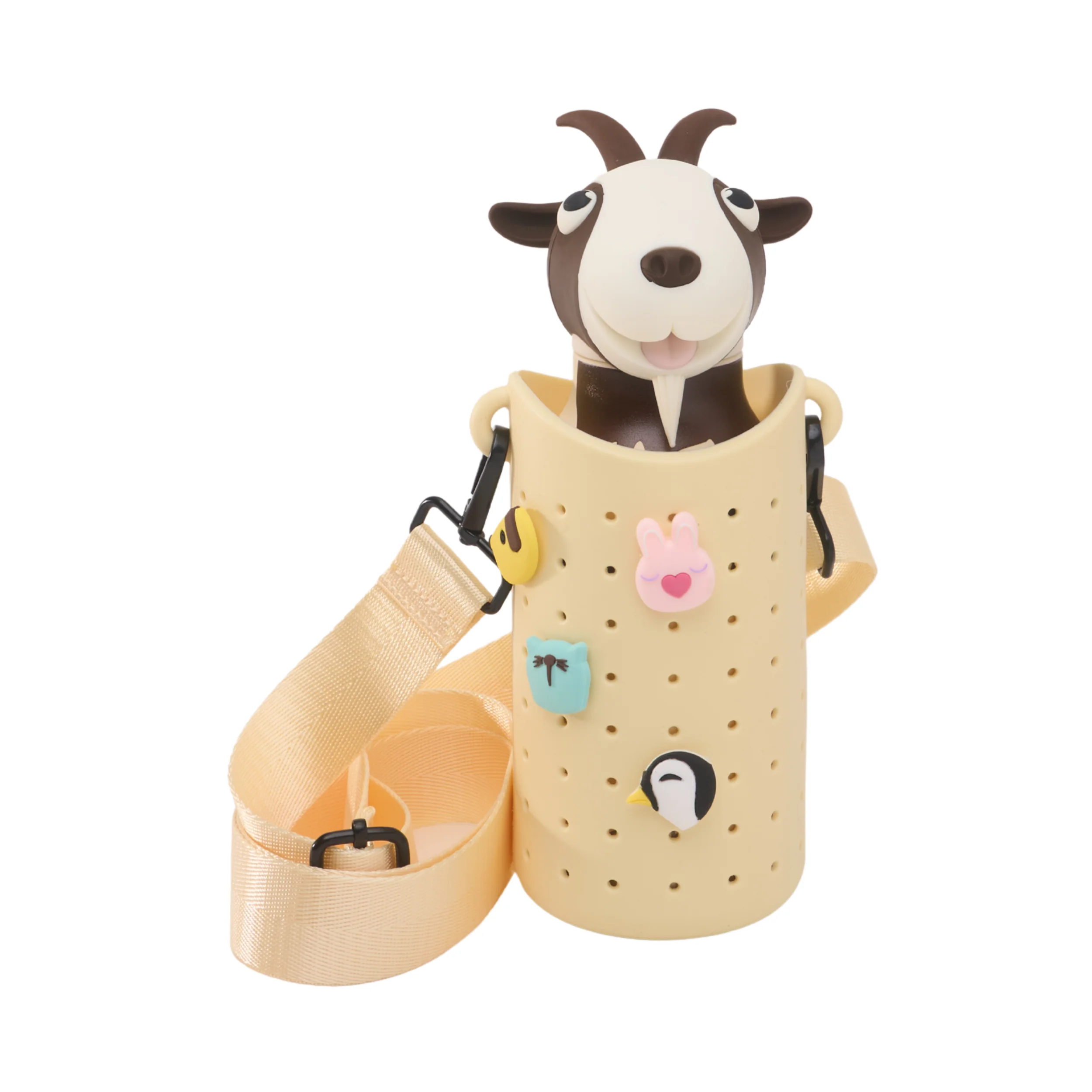 Goat Bestie Bottle - Image 3