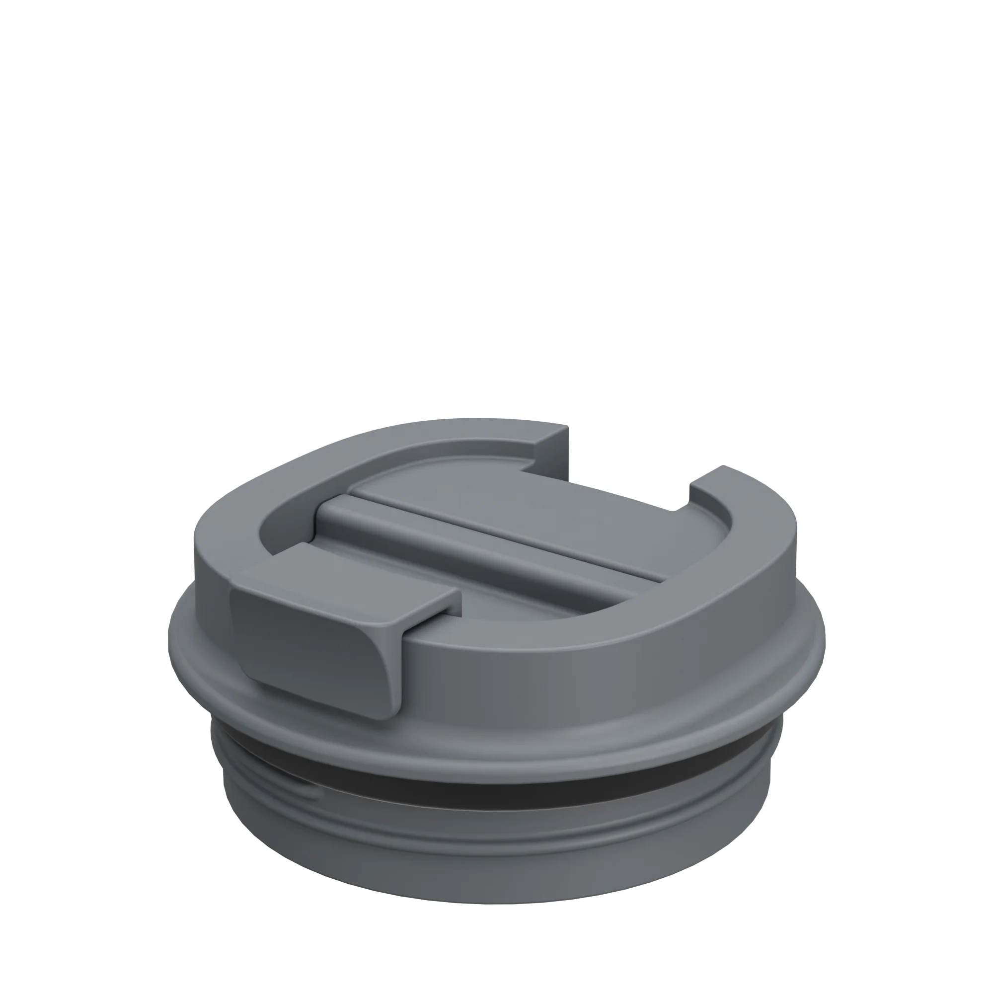 Pick Me Up Replacement Lid - Grey
