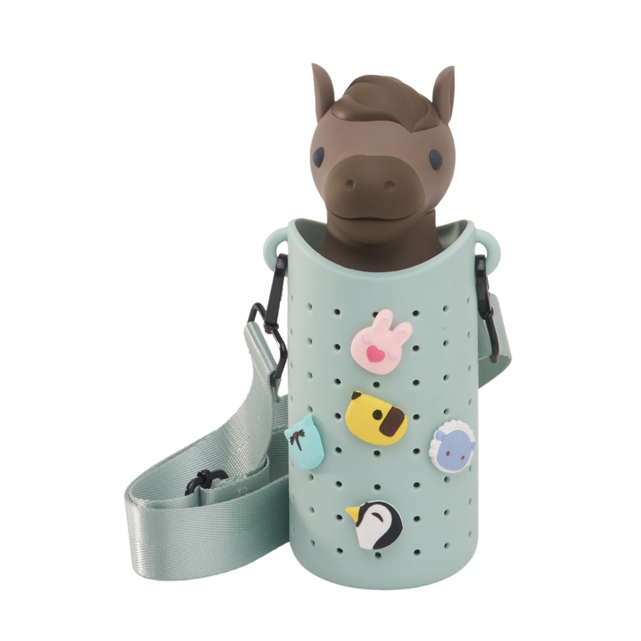 Horse Bestie Bottle - Image 4