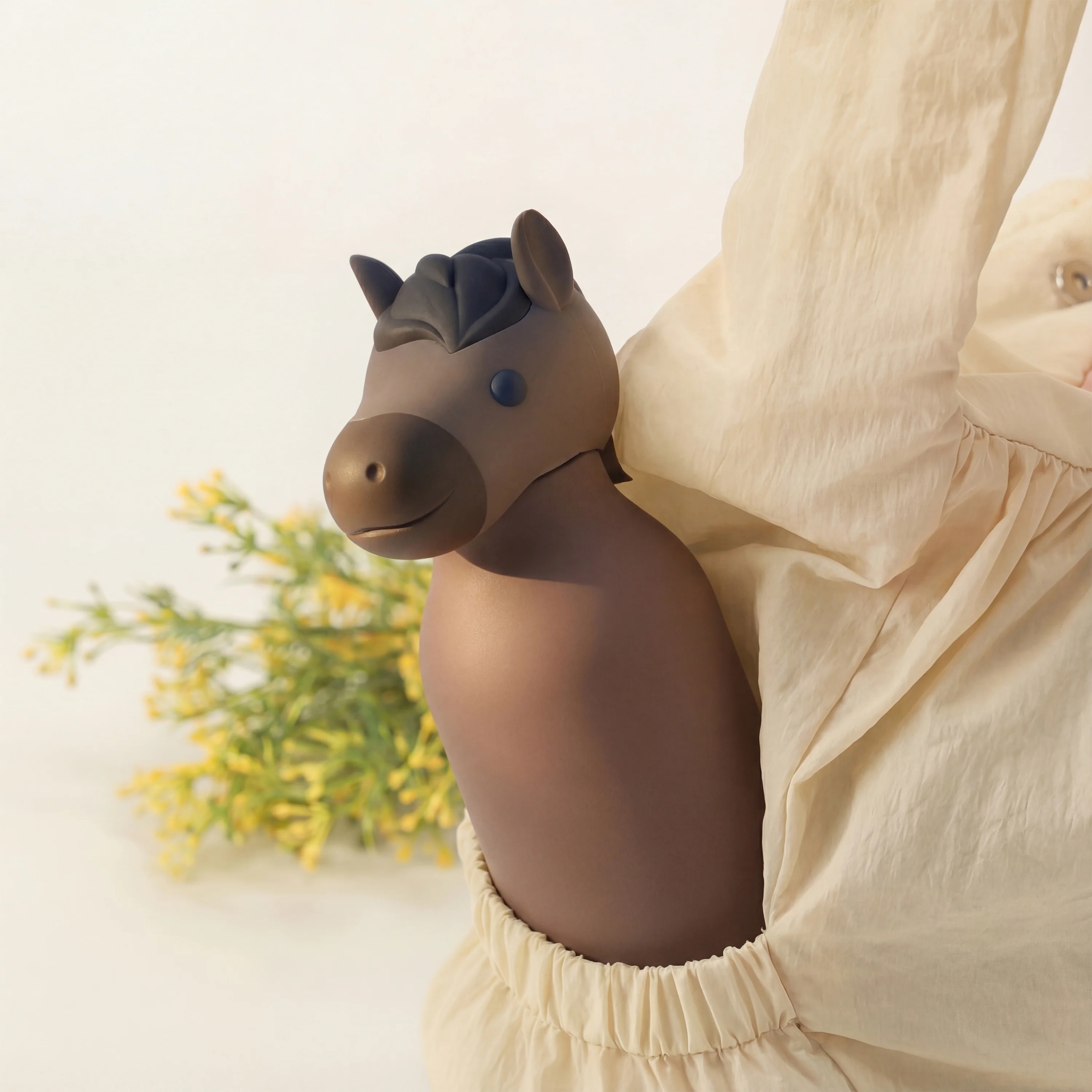 Horse Bestie Bottle - Image 5