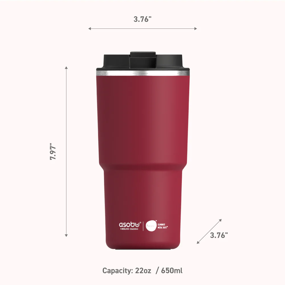 Merlot Pick Me Up - Image 6