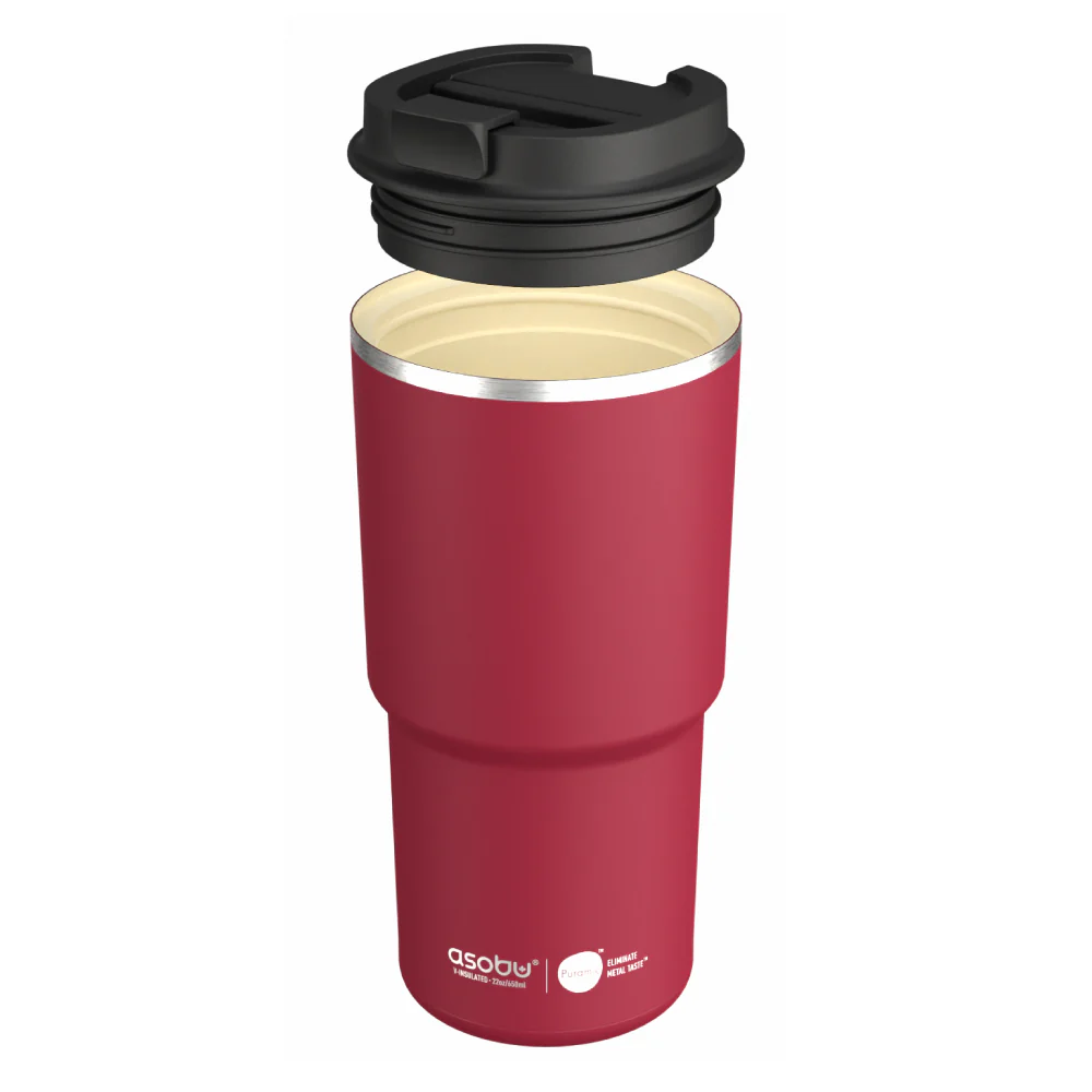 Merlot Pick Me Up - Image 8