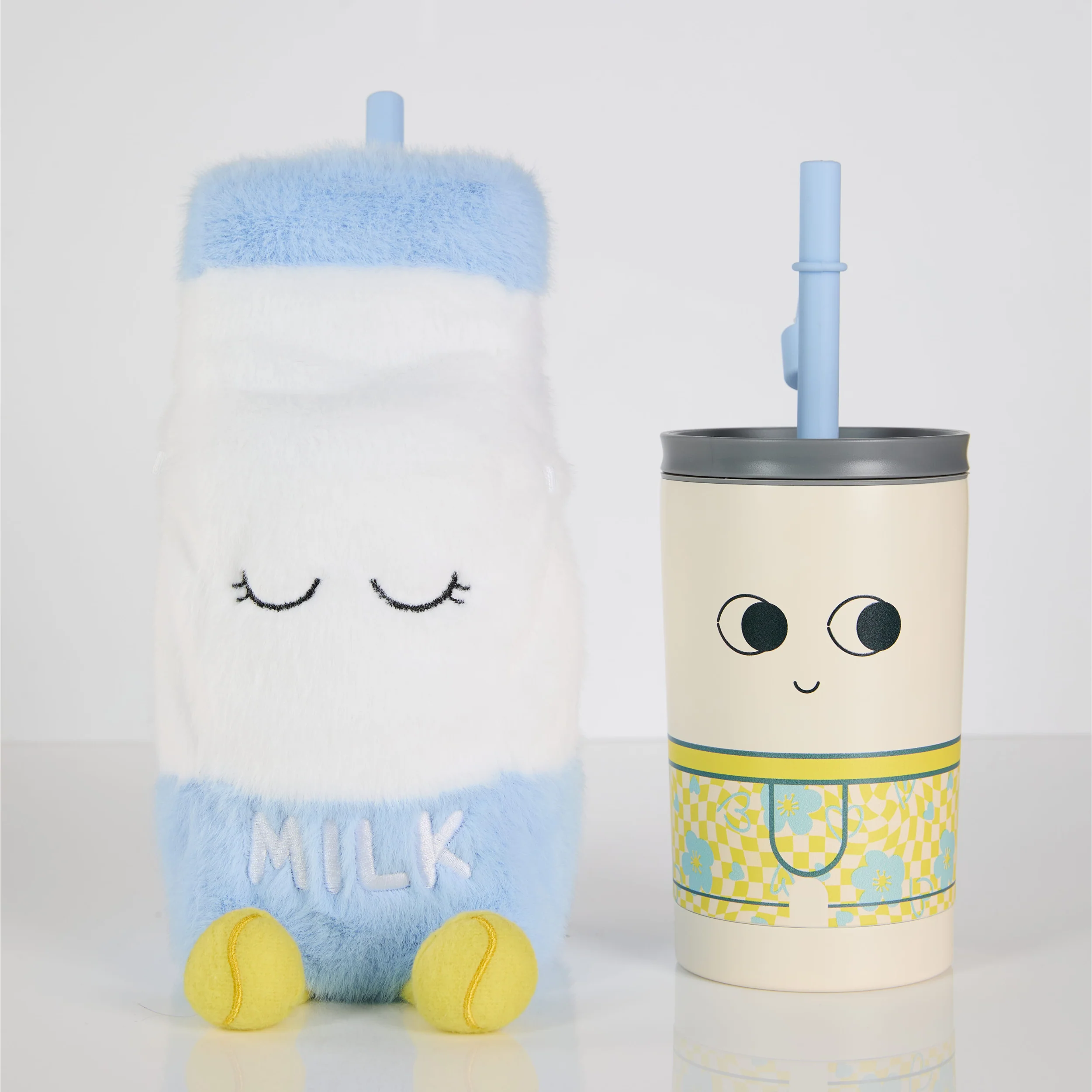 Millie the Mellow Fuzzie - Image 3