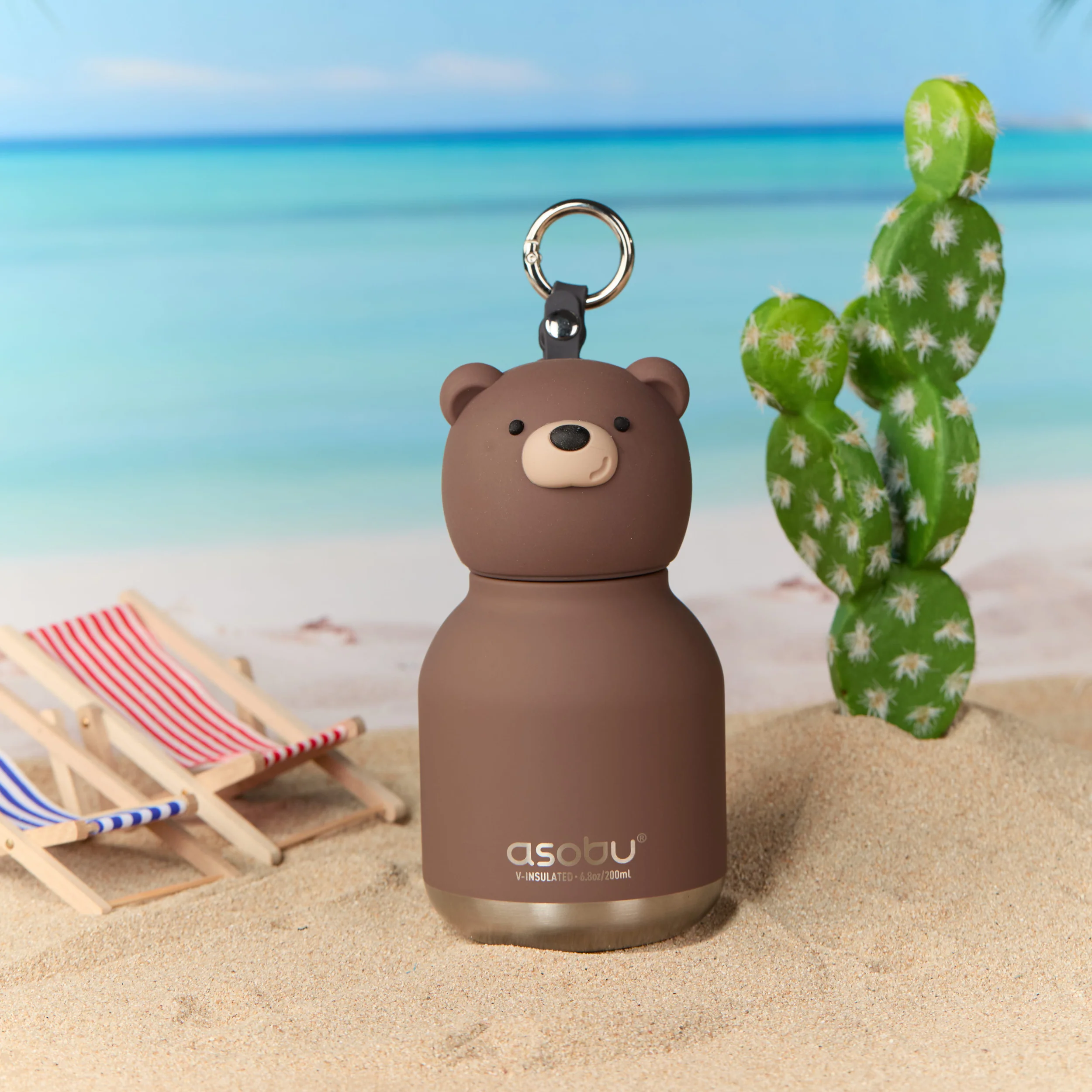 Mini Bear Bestie Bottle - Image 3