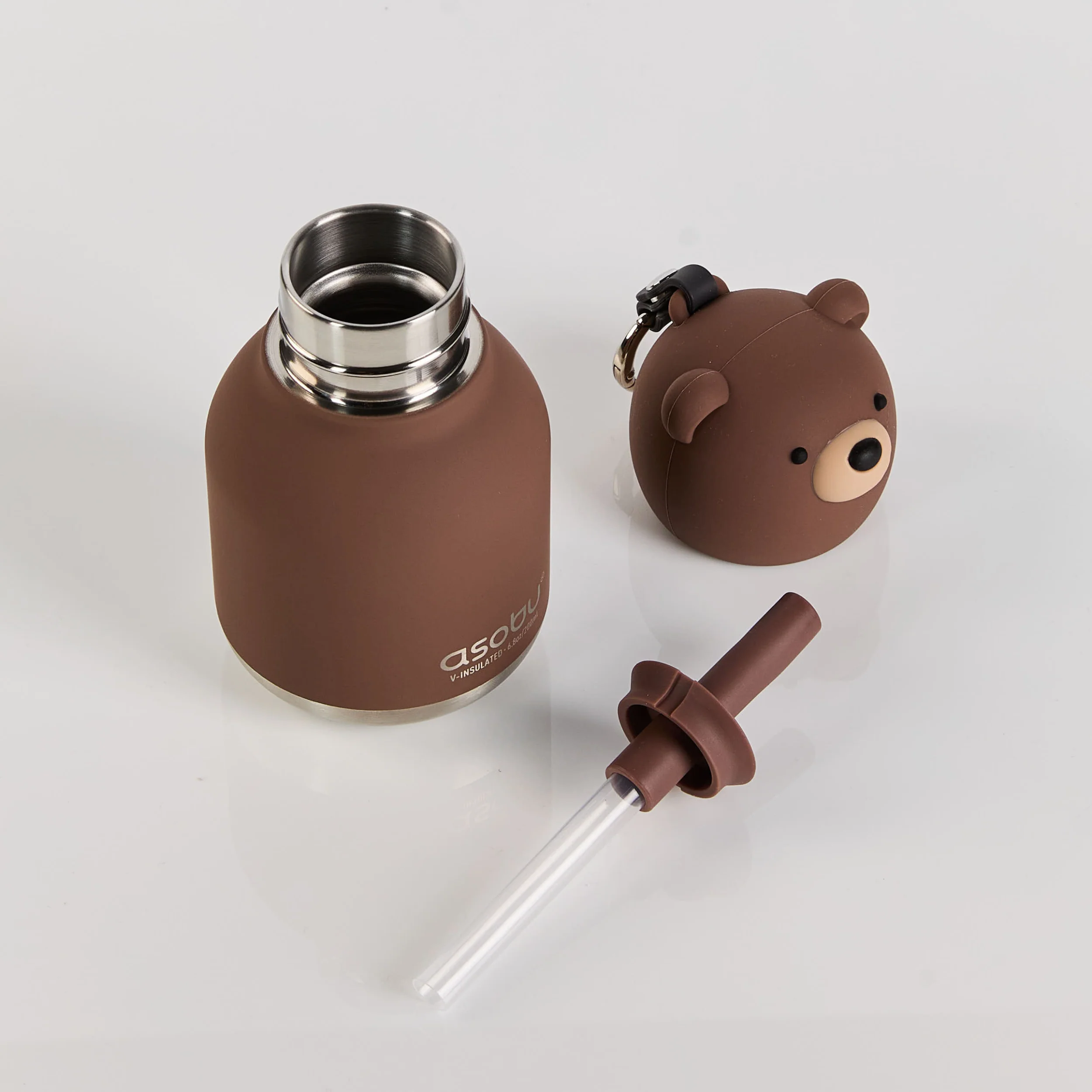 Mini Bear Bestie Bottle - Image 7