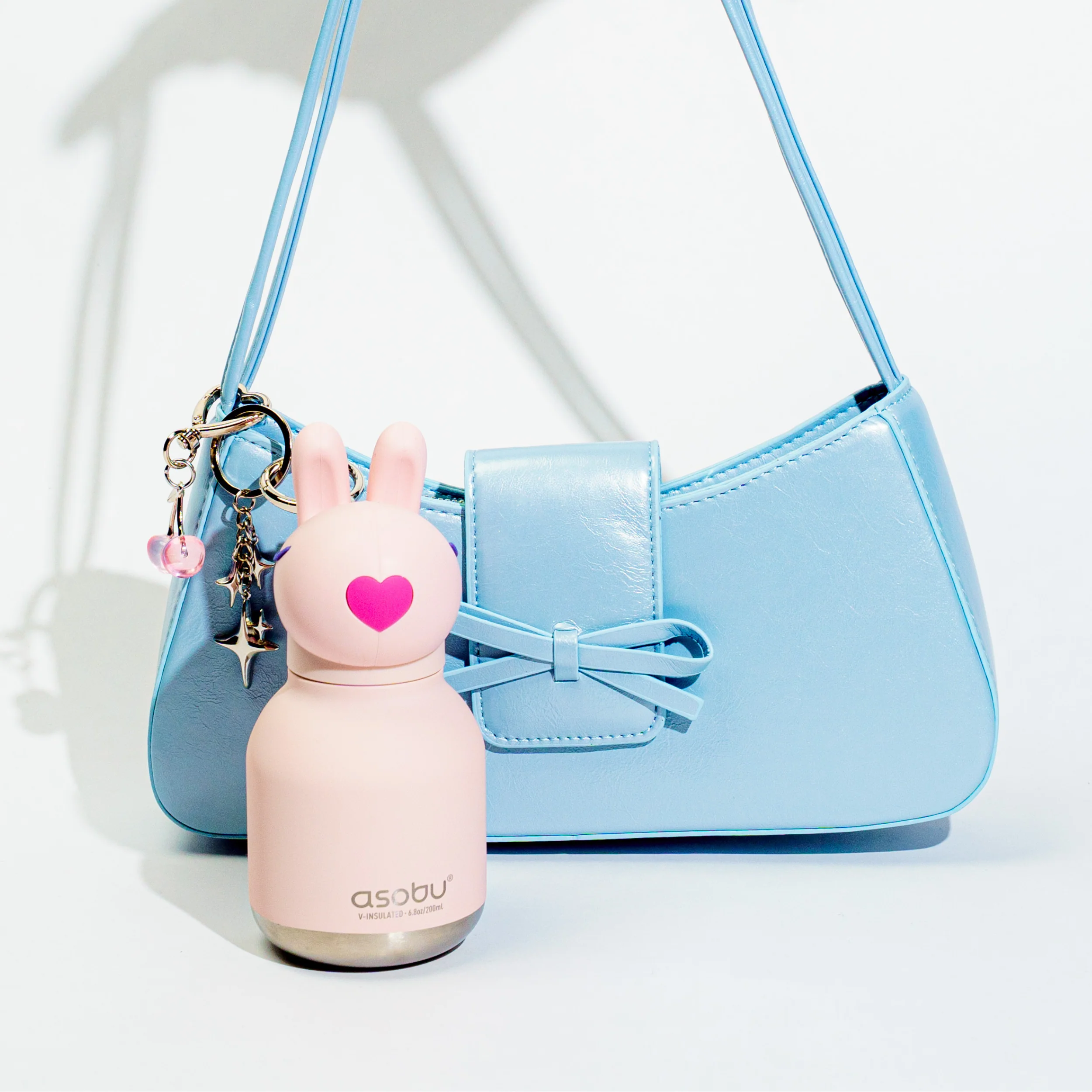 Mini Bunny Bestie Bottle - Image 2