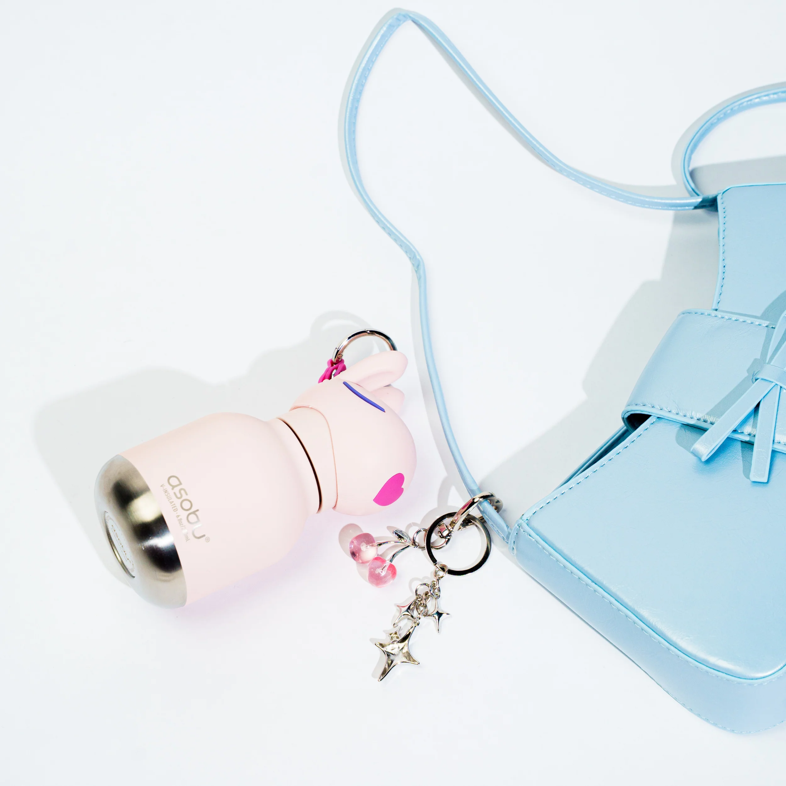 Mini Bunny Bestie Bottle - Image 3