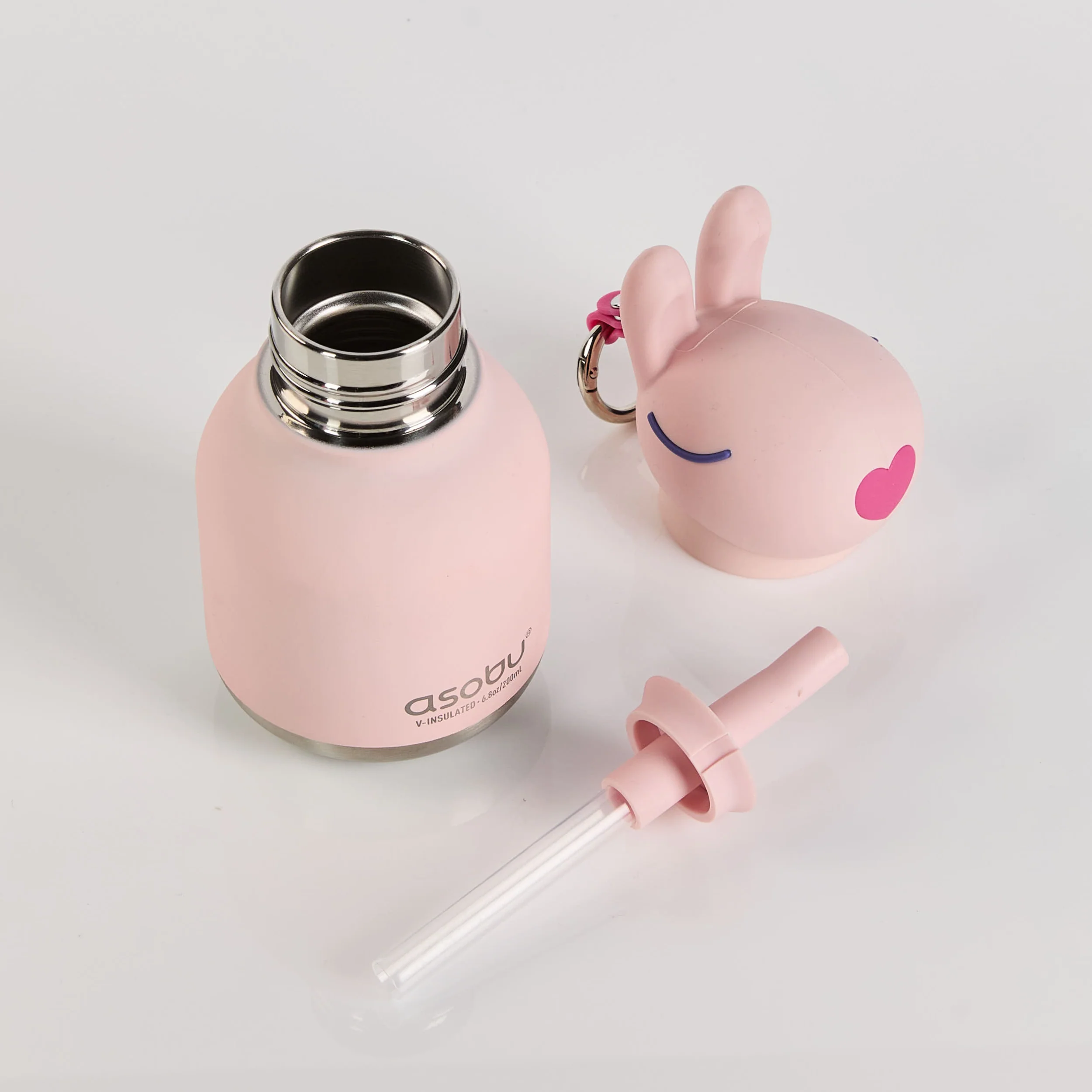 Mini Bunny Bestie Bottle - Image 8