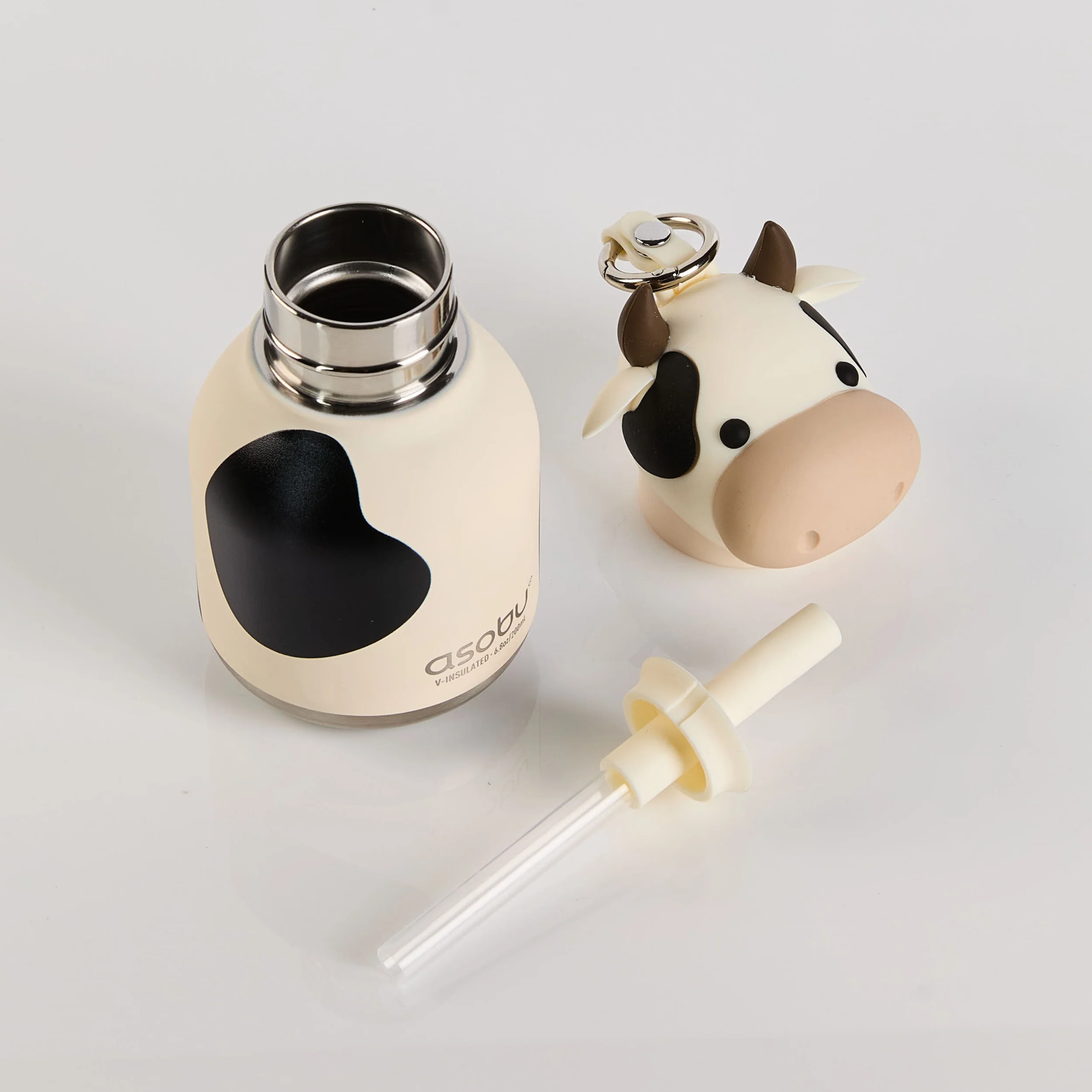 Mini Cow Bestie Bottle - Image 7