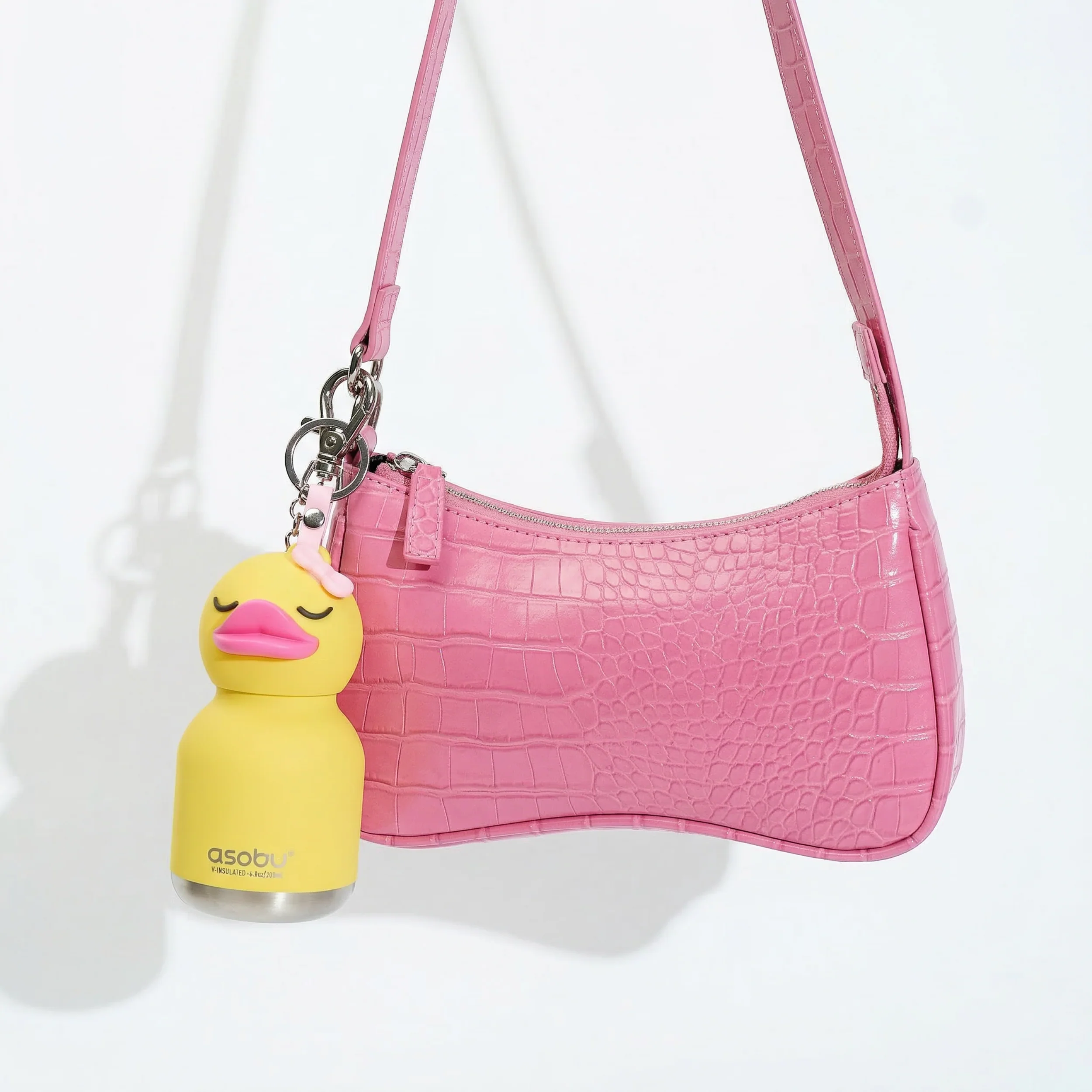 Mini Duck Bestie Bottle - Image 2