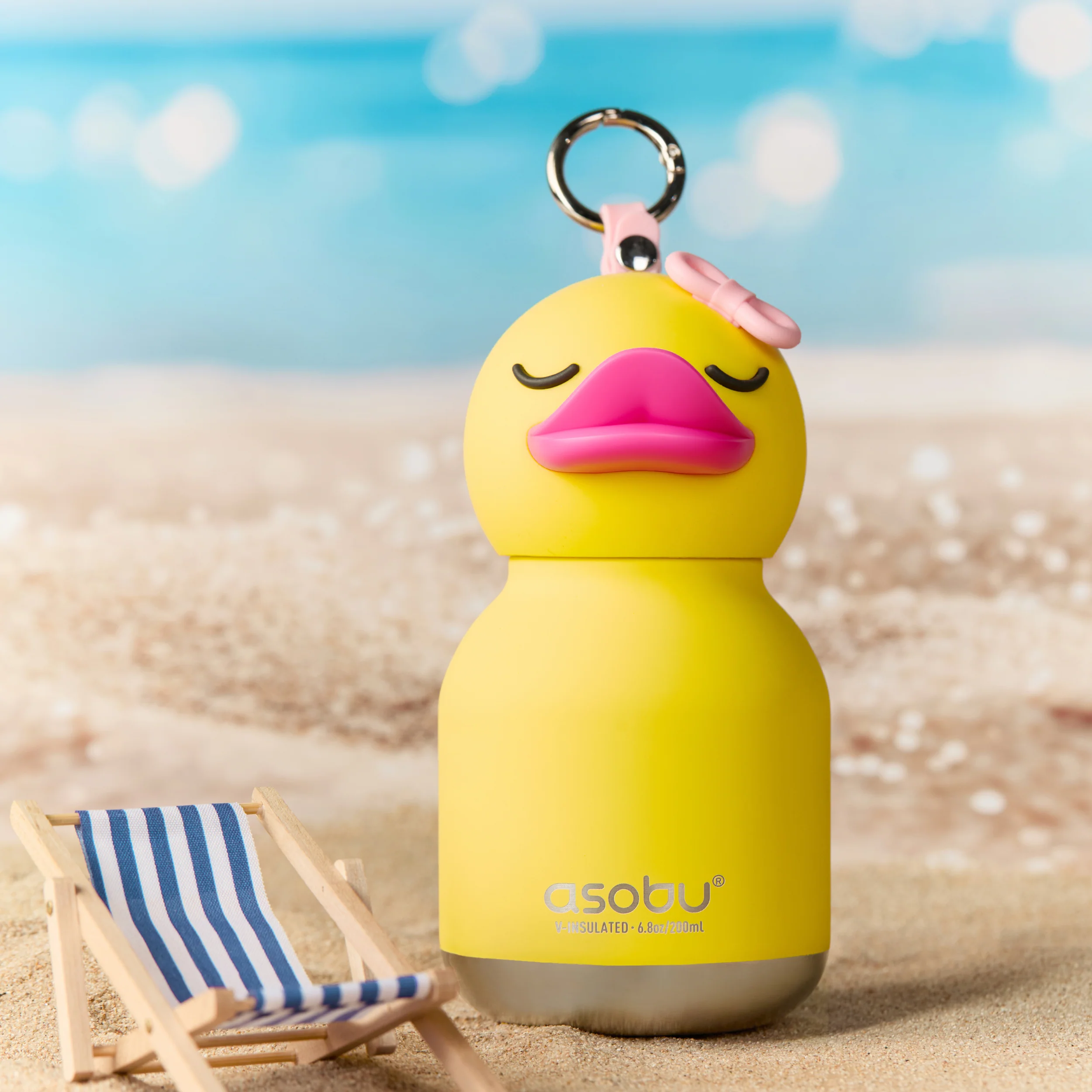Mini Duck Bestie Bottle - Image 3