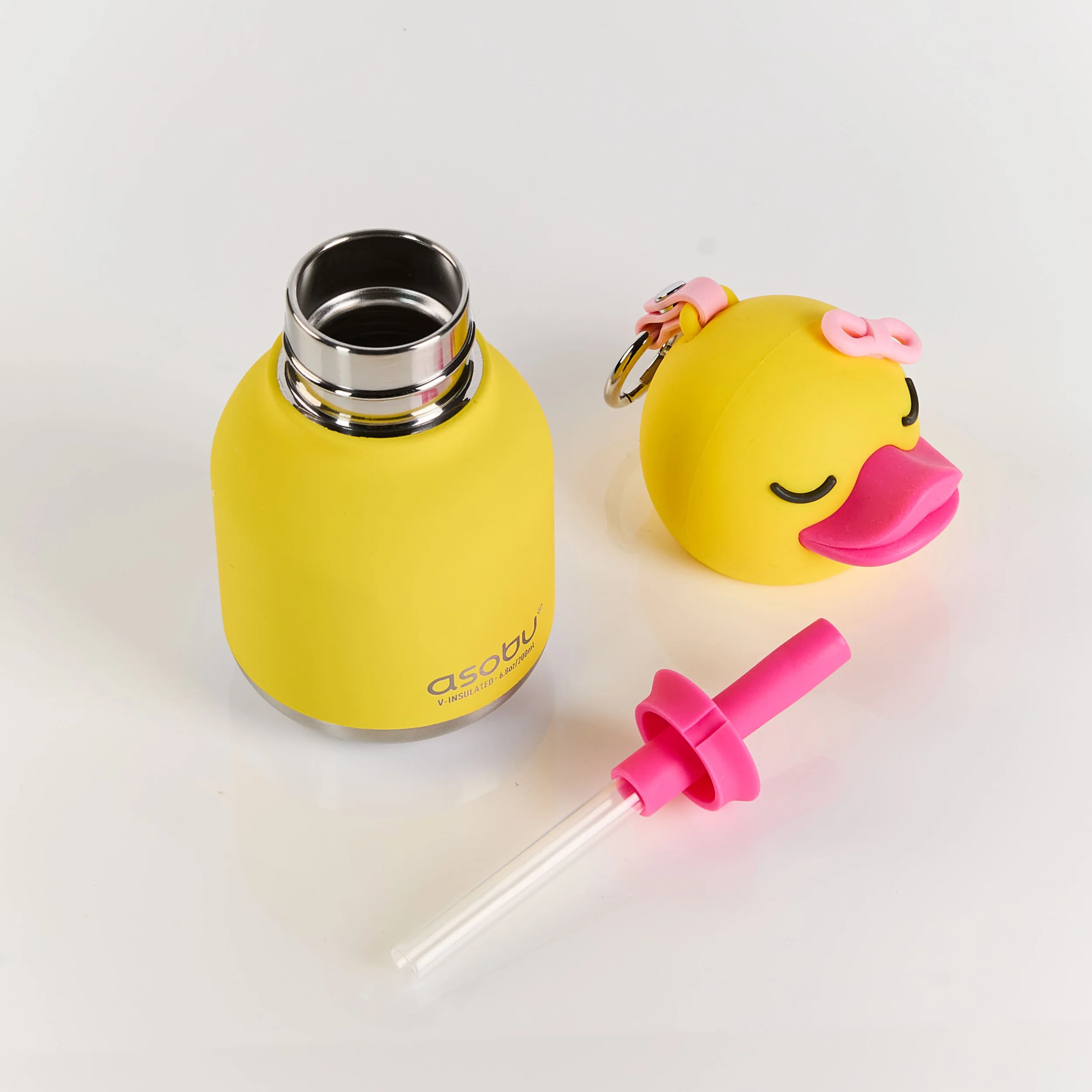 Mini Duck Bestie Bottle - Image 7