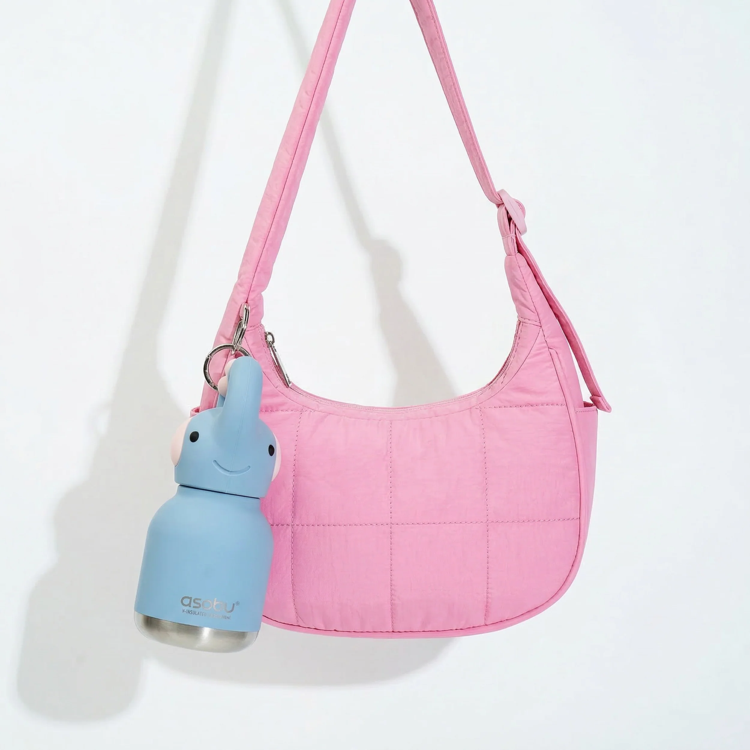 Mini Elephant Bestie Bottle - Image 2