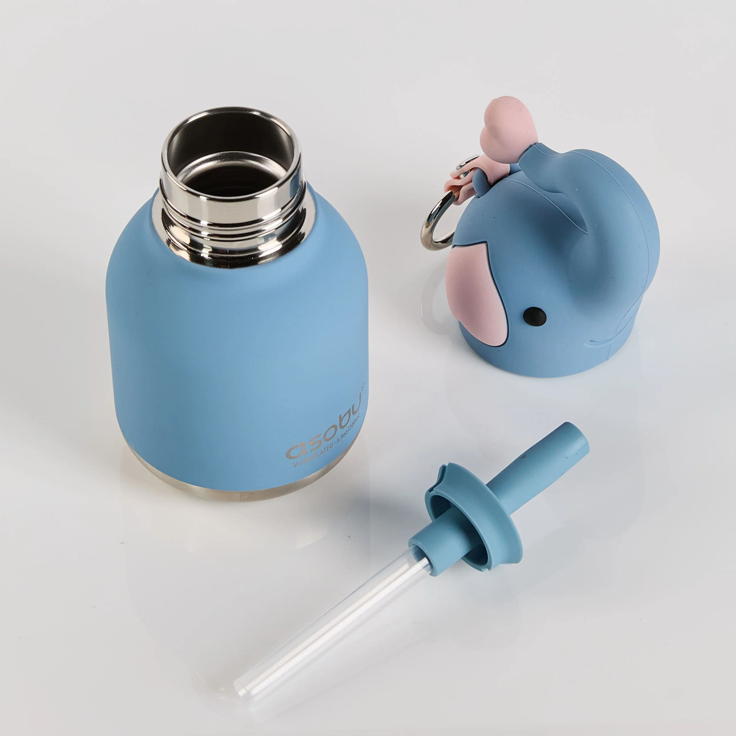 Mini Elephant Bestie Bottle - Image 7