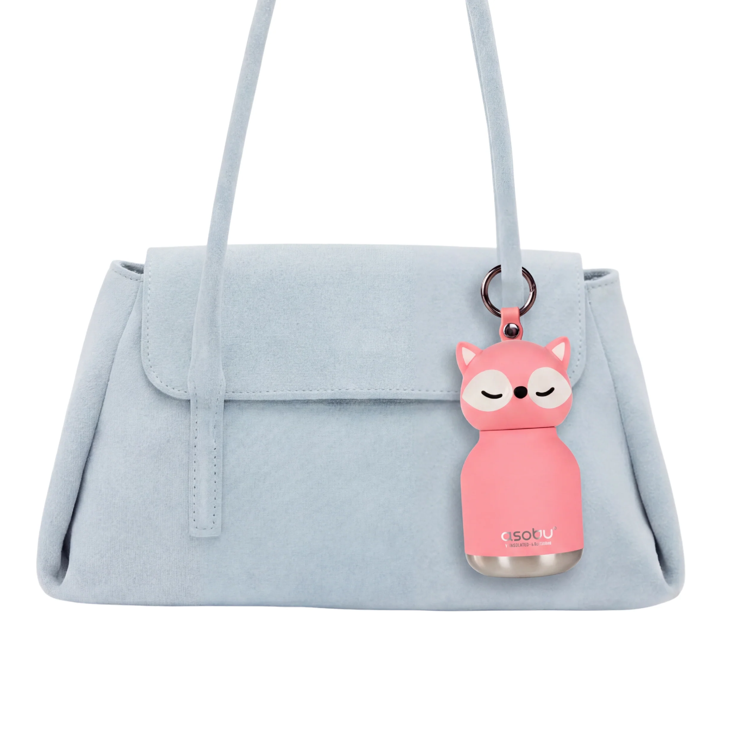 Mini Fox Bestie Bottle - Image 2