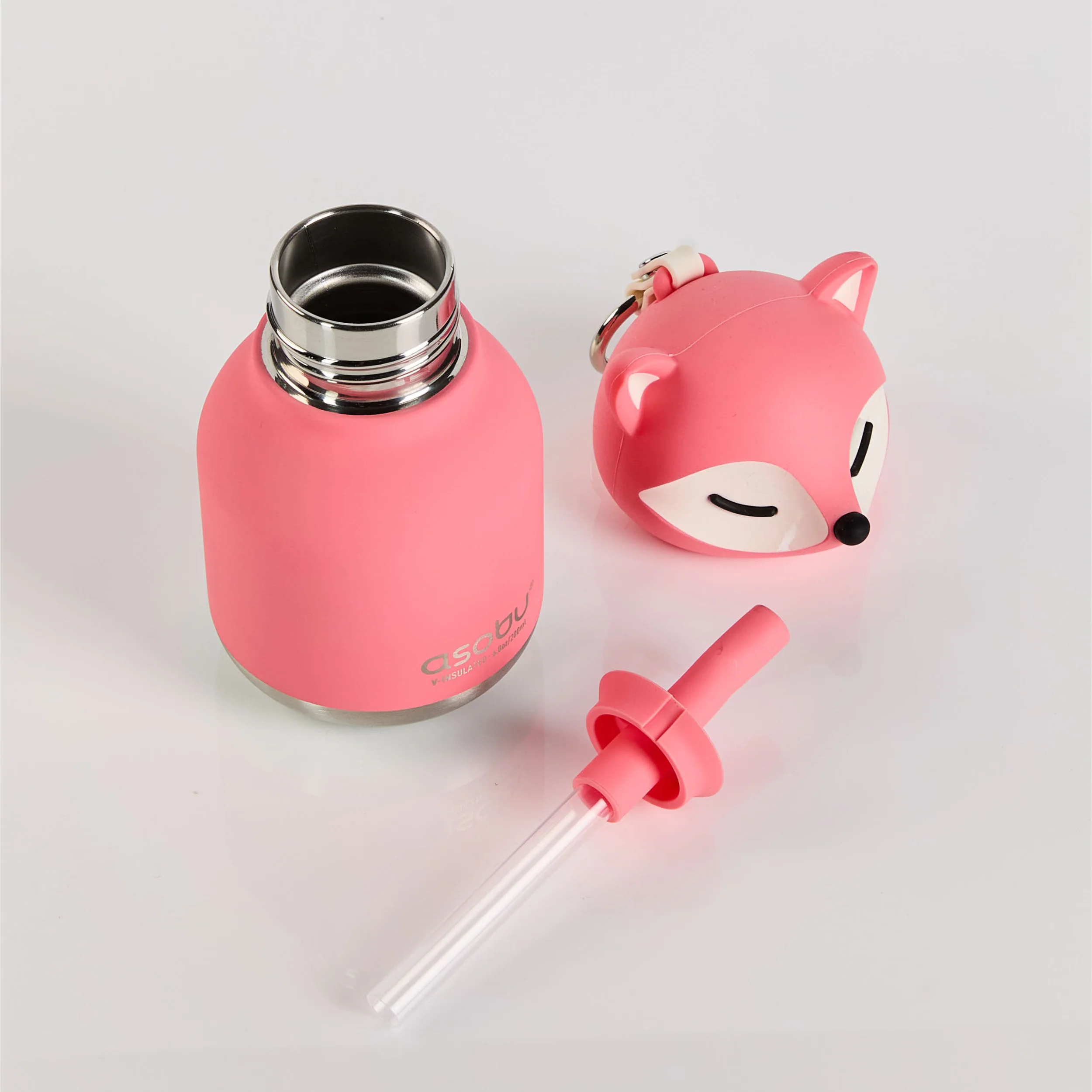 Mini Fox Bestie Bottle - Image 6
