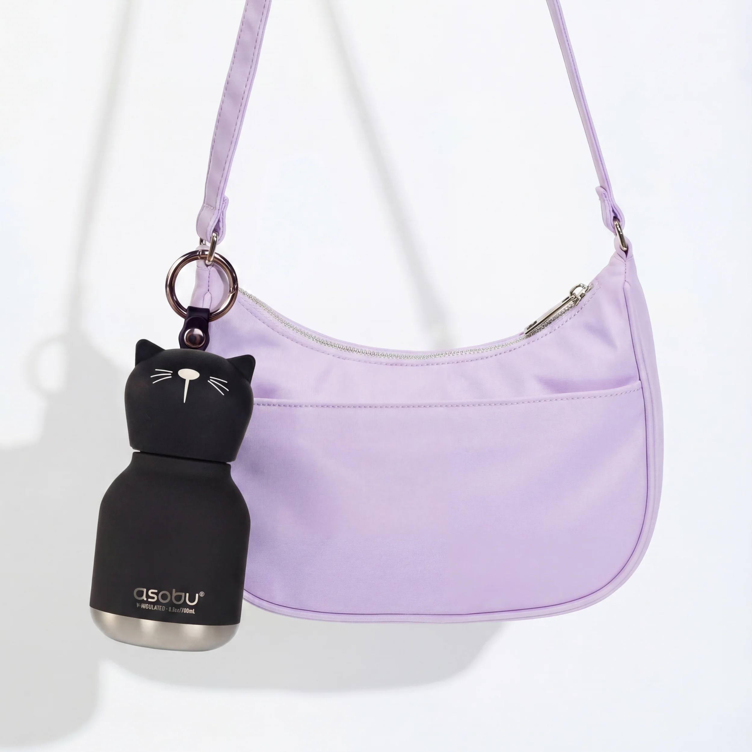 Mini Kitty Bestie Bottle - Image 2
