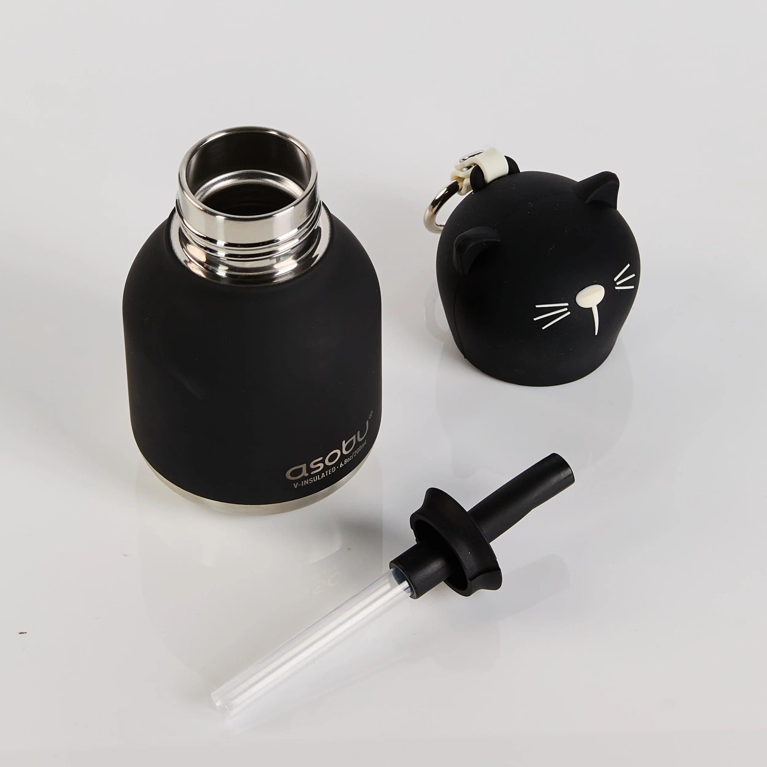 Mini Kitty Bestie Bottle - Image 6