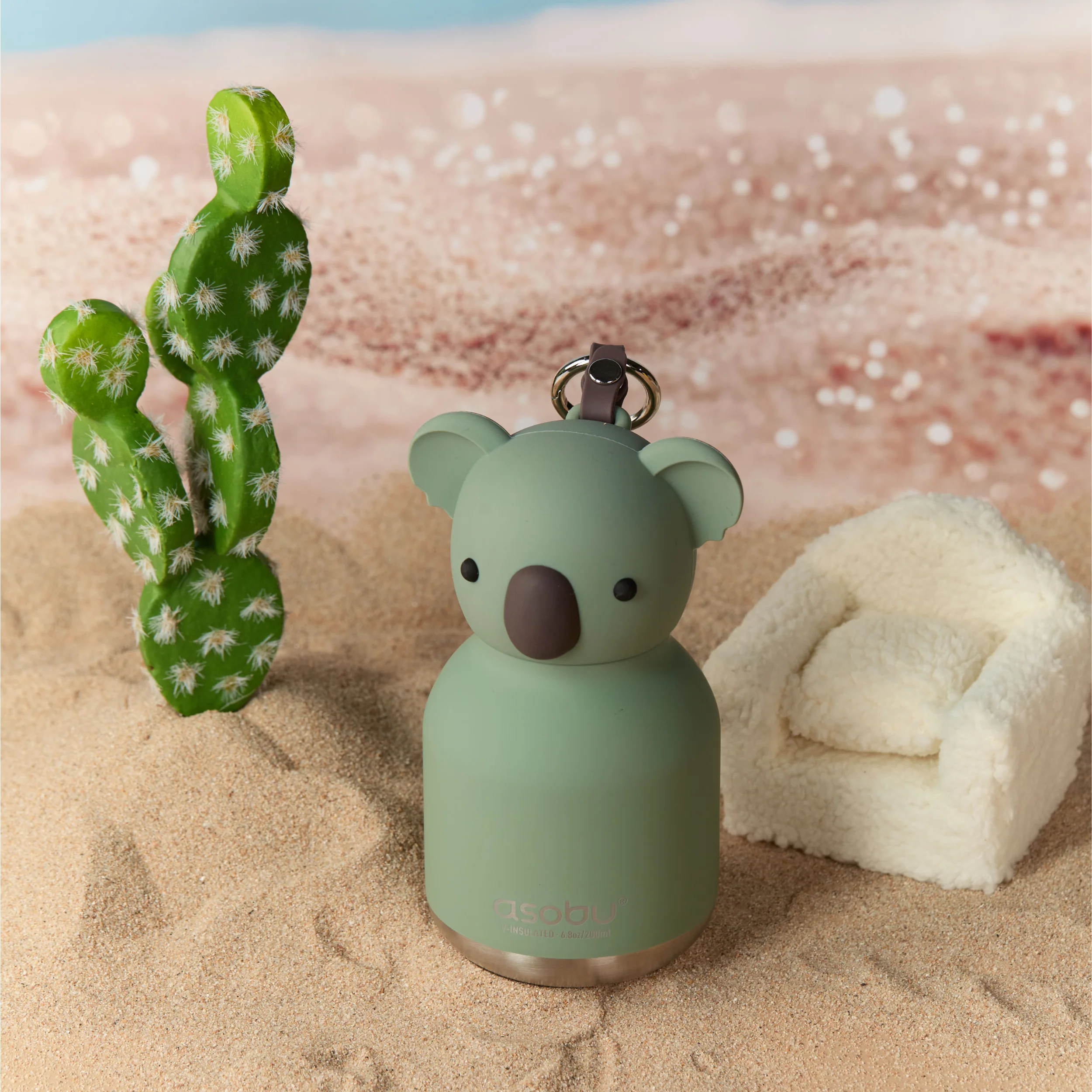 Mini Koala Bestie Bottle - Image 3
